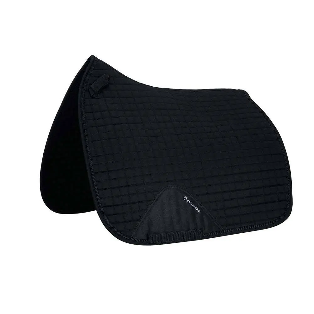 Dressage saddle pad for horses Equestro