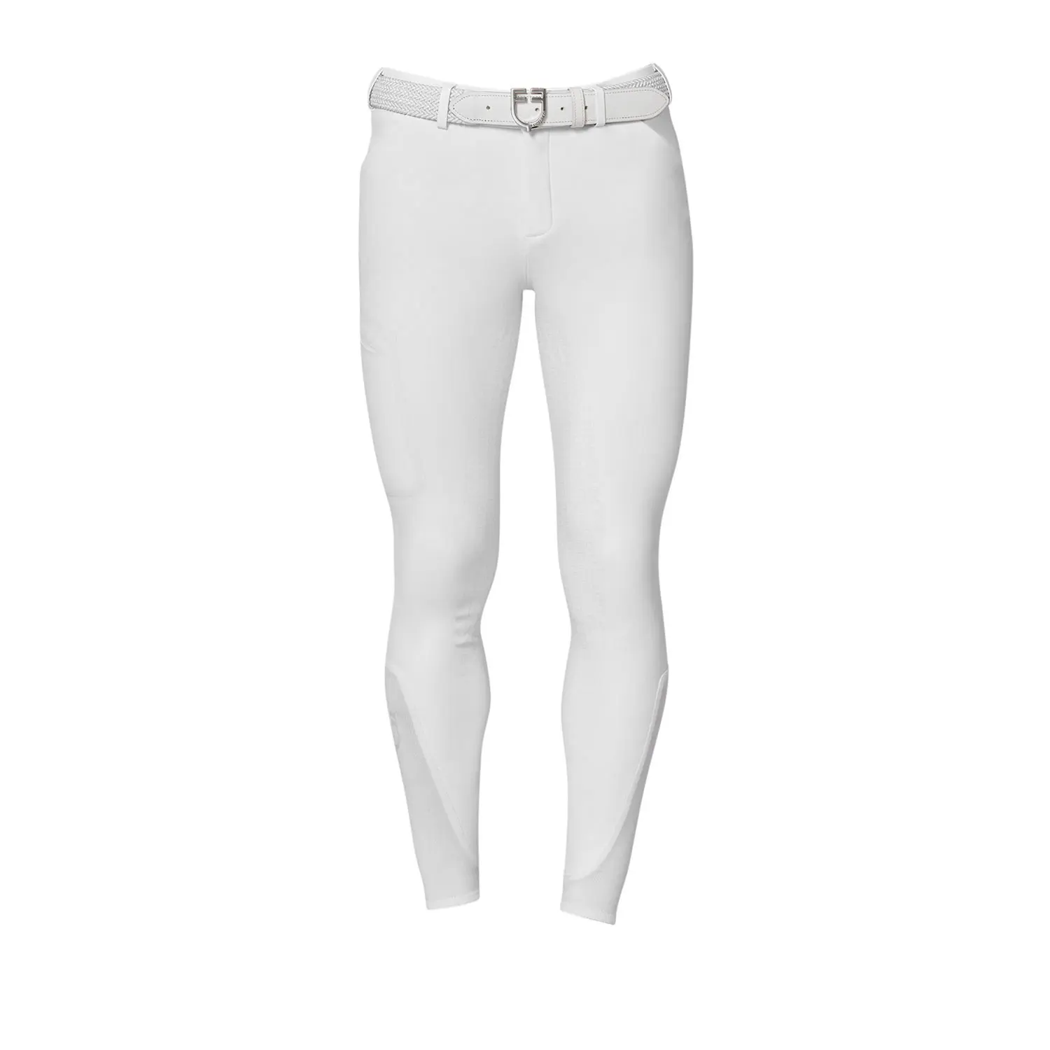 Full grip competition Trousers Equestro Ridertechnology