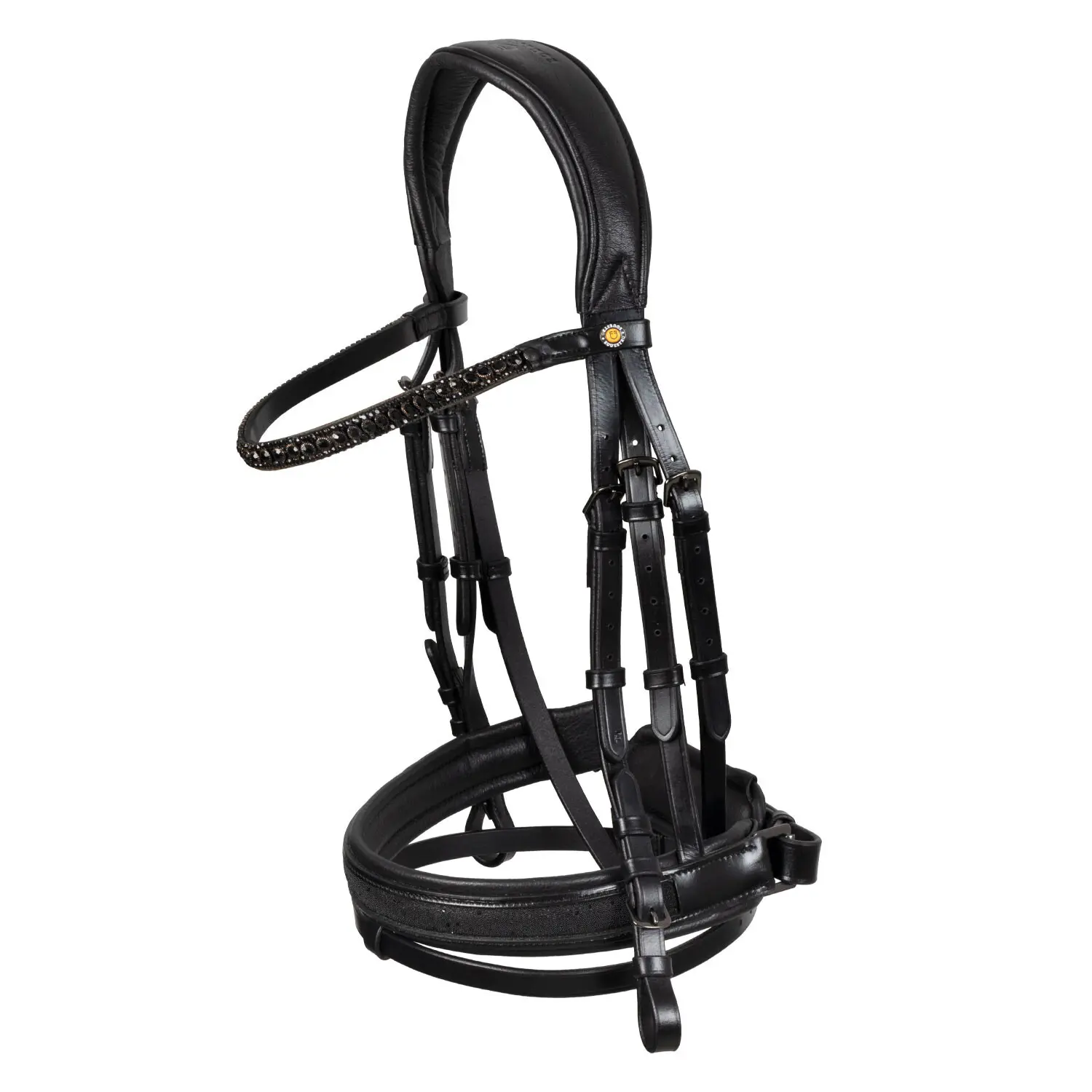 Bridon équitation Equestro