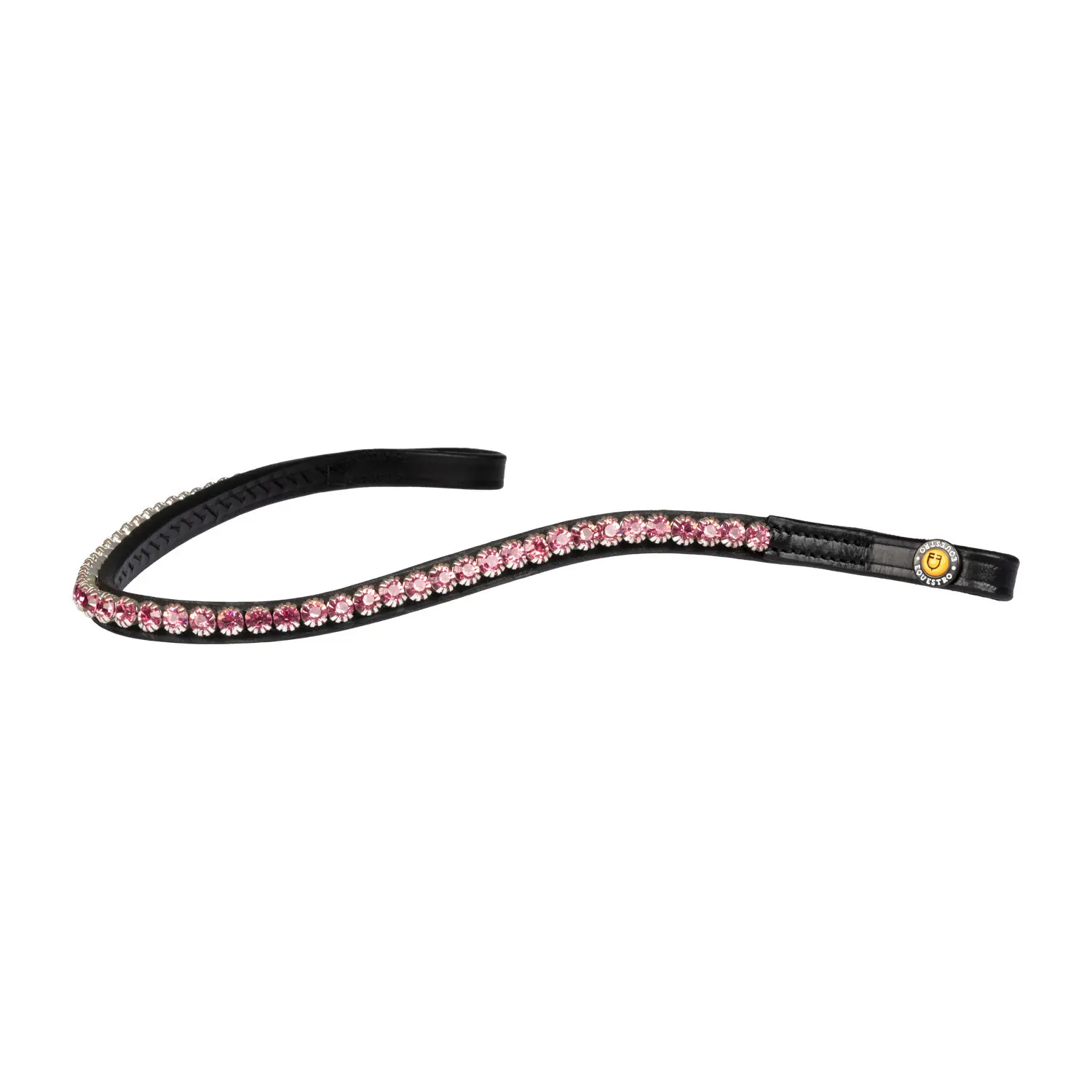 Frontal for horse Equestro
