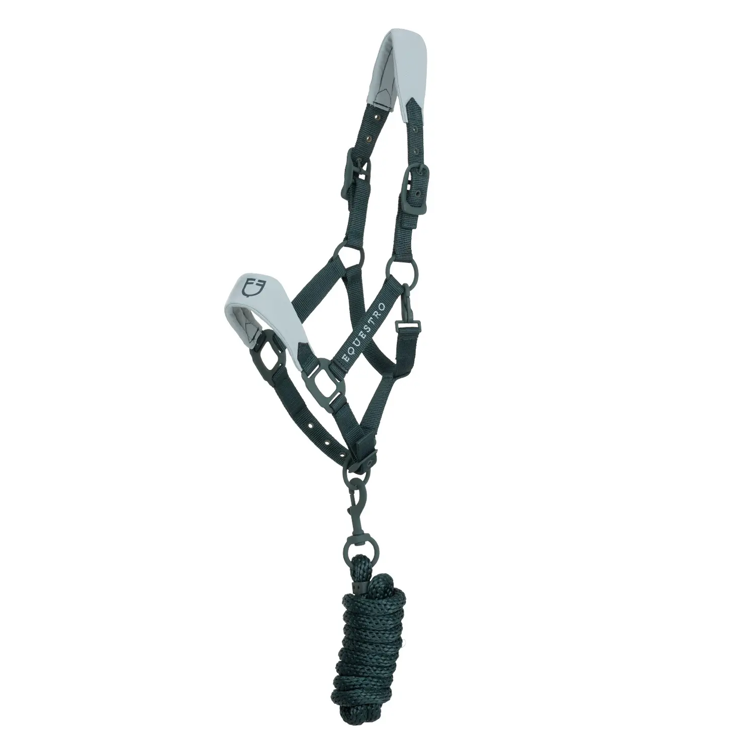 Set Cavezza e lunghina Equestro High Performance