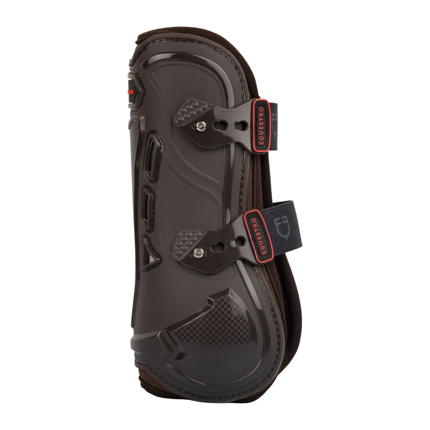 Open horse boots Equestro