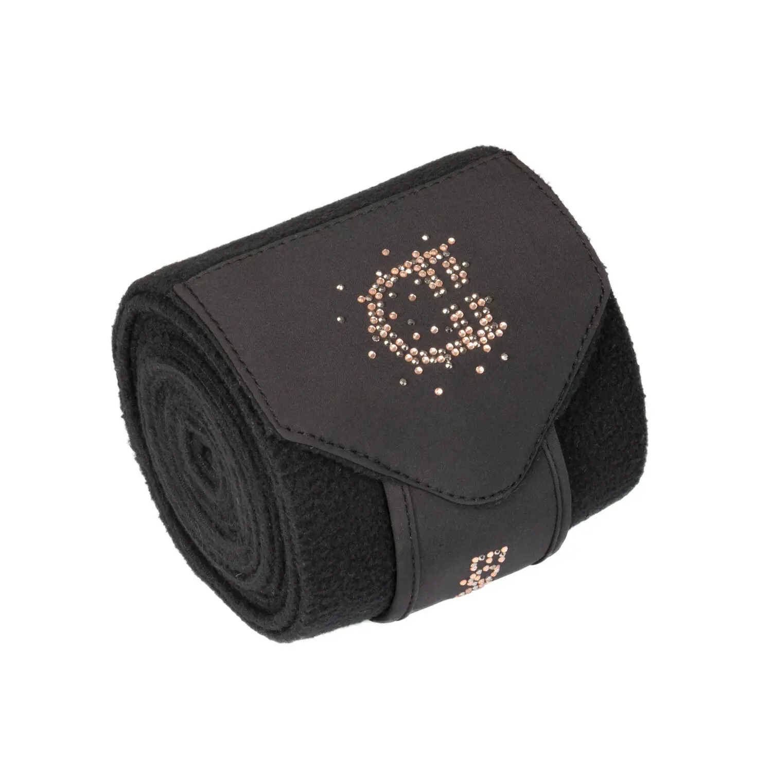 Bandeau en polaire Equestro (x4)