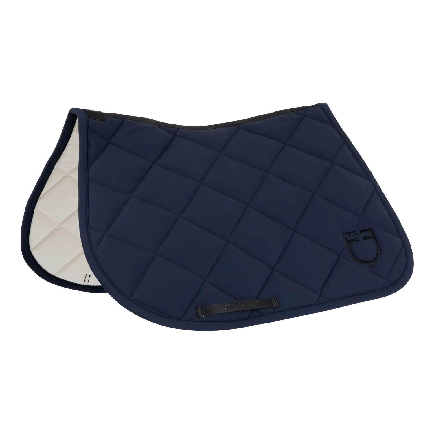 Springschabracke Equestro Technical Fabric