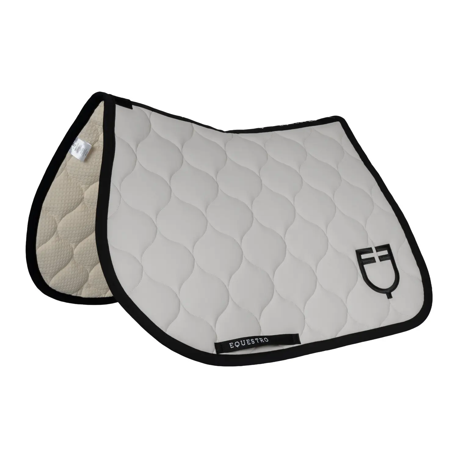 Jumping Saddle Pad Equestro