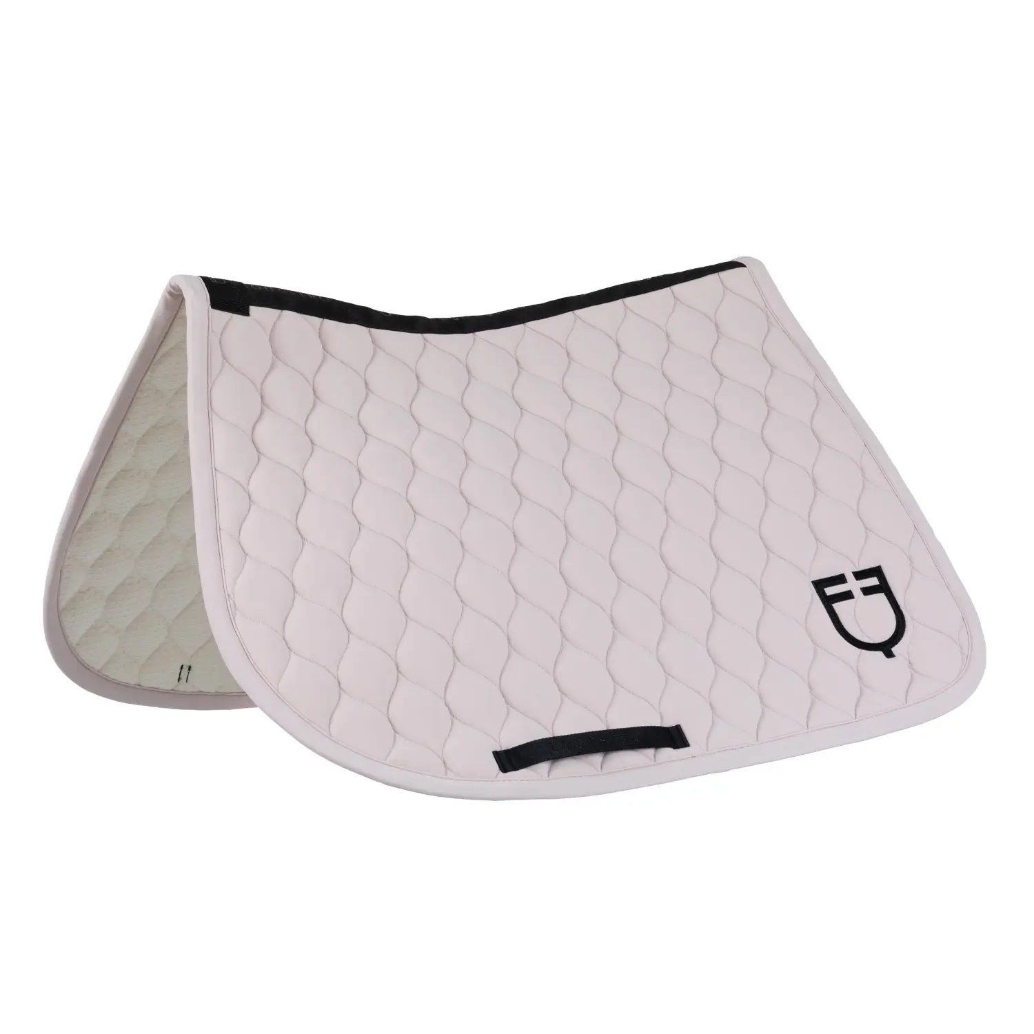 Springschabracke Equestro Onion Jersey