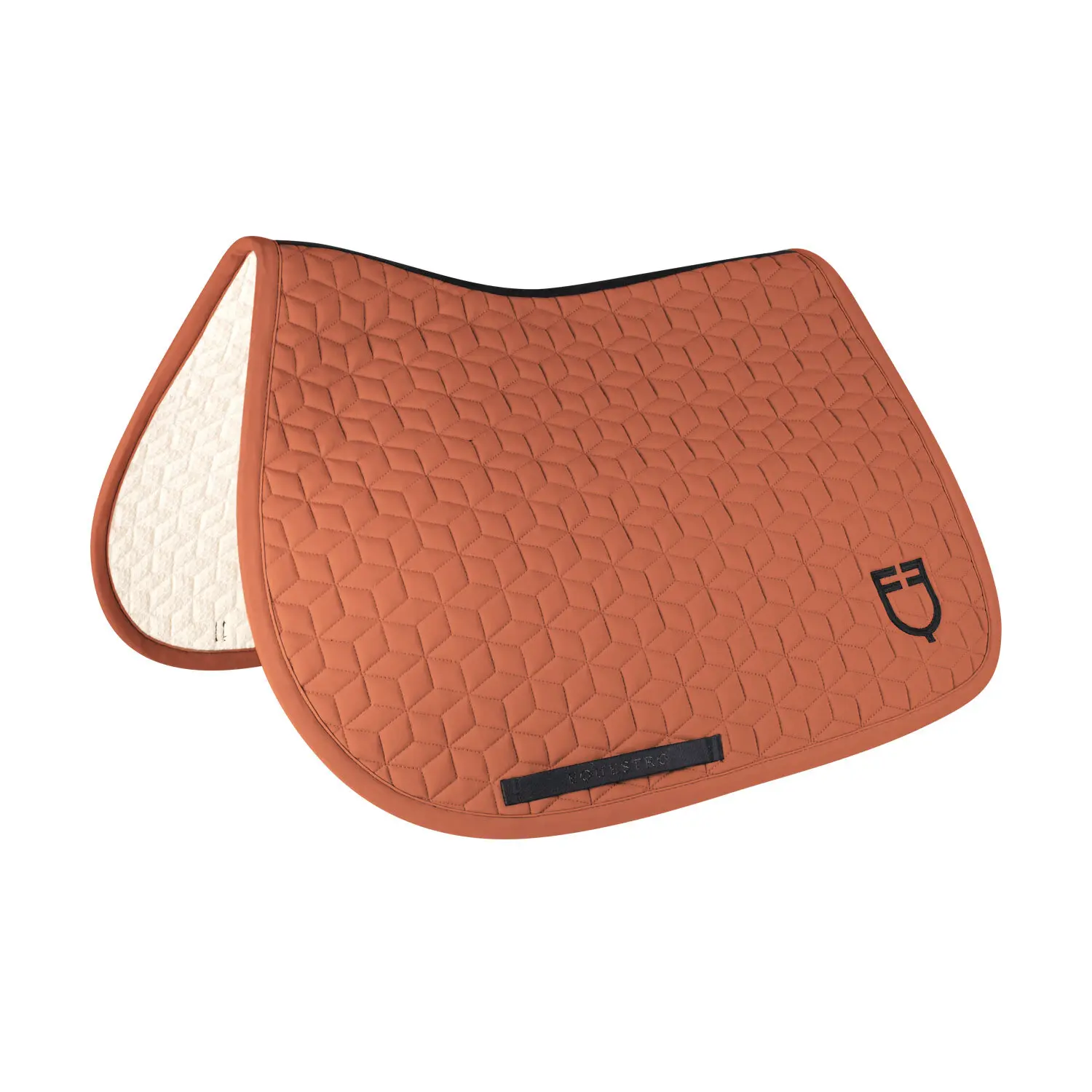 Sottosella Equestro Cube Quilting