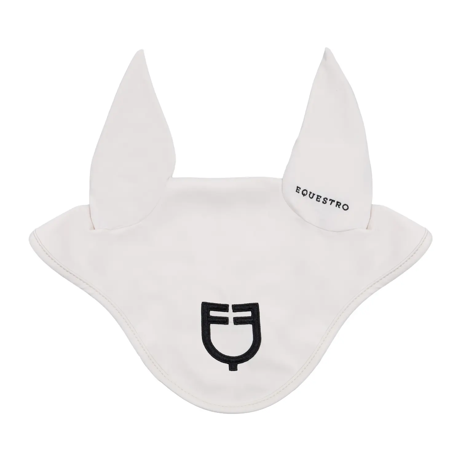 Fliegenhaube kurz Equestro