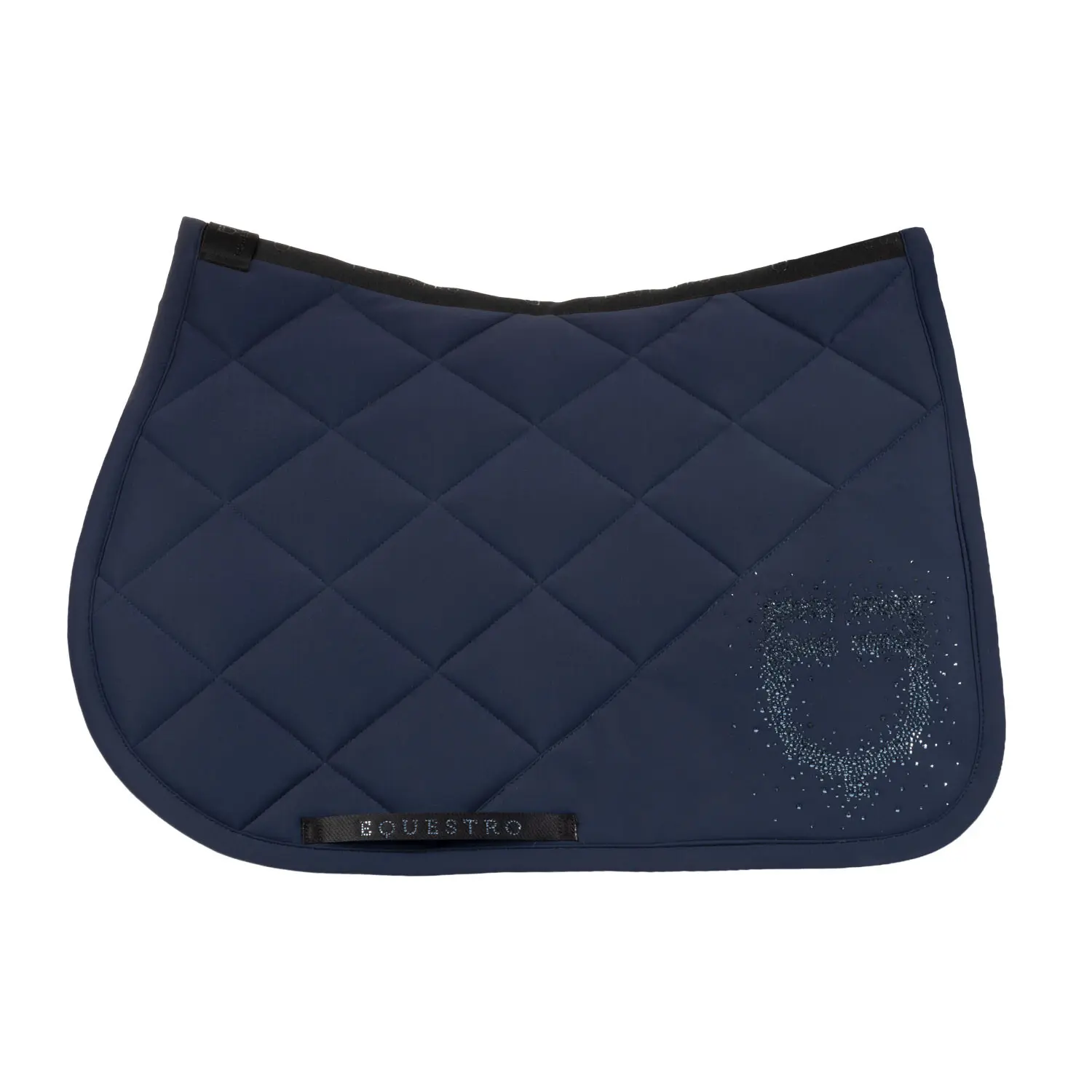 Jumping Saddle Pad Equestro