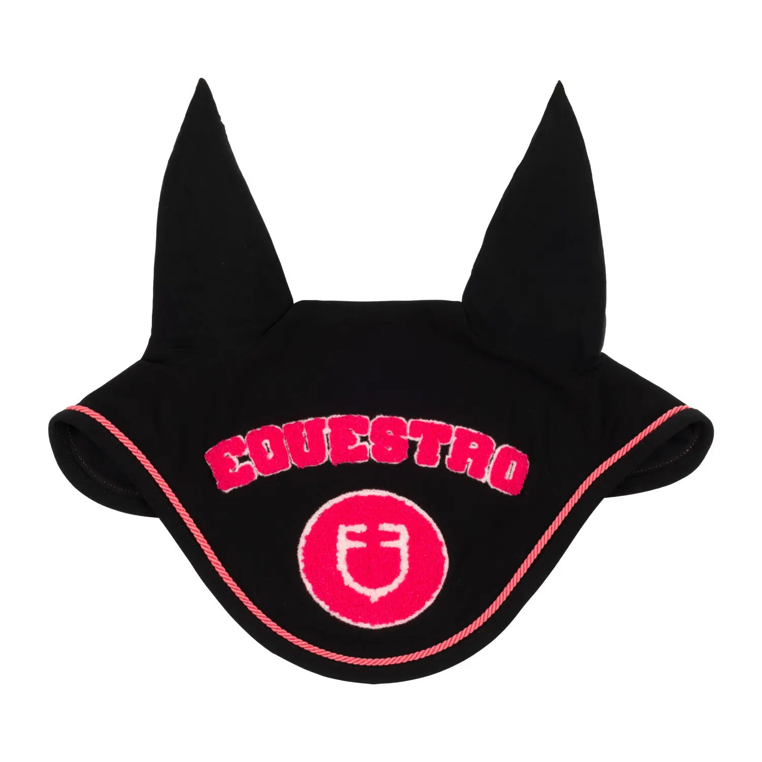 Short Fly hat Equestro