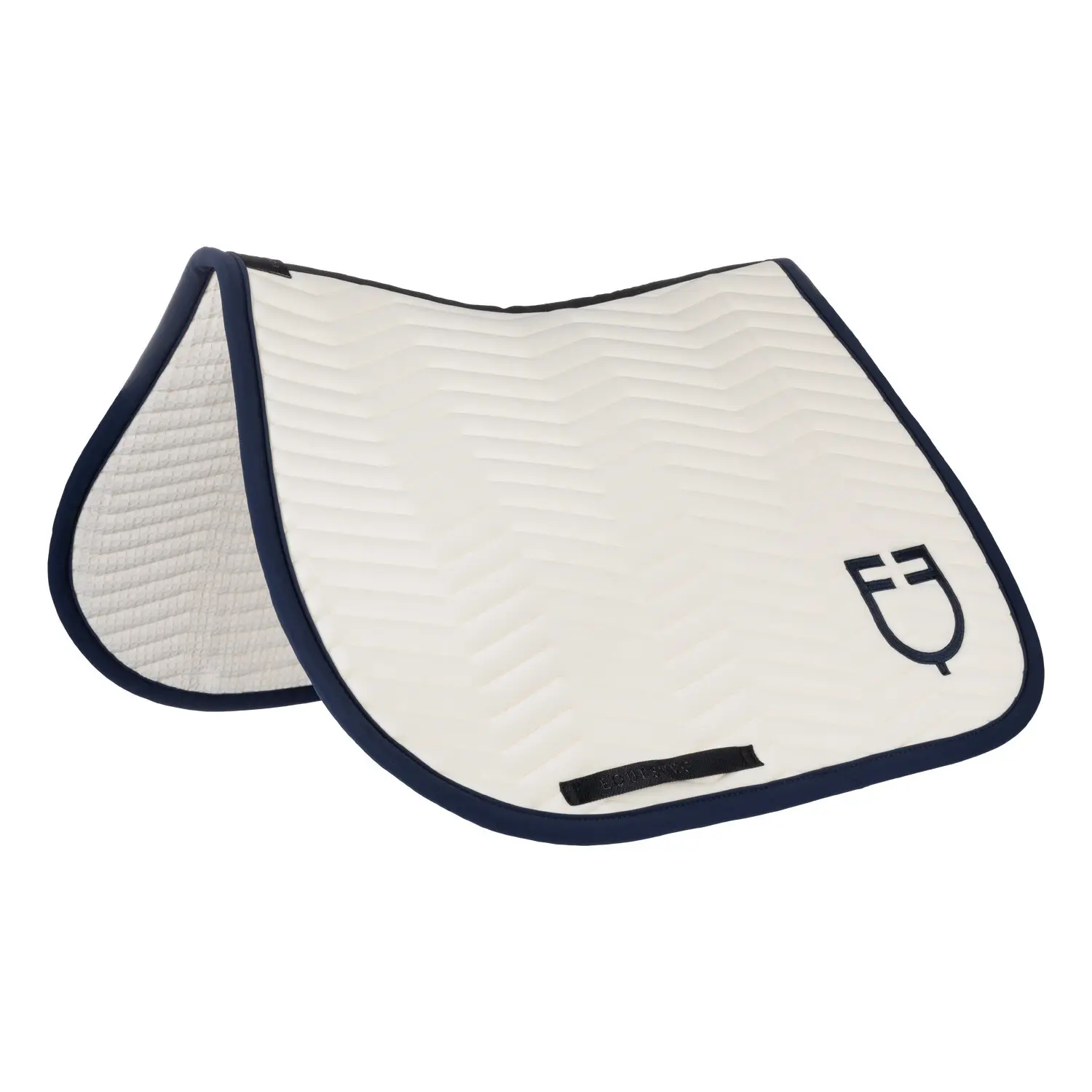 Saddle pad for horses Equestro