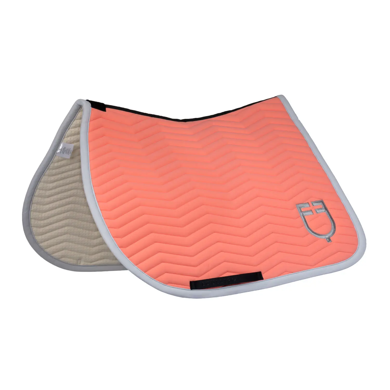 Tapis de CSO Equestro Wave Quilting