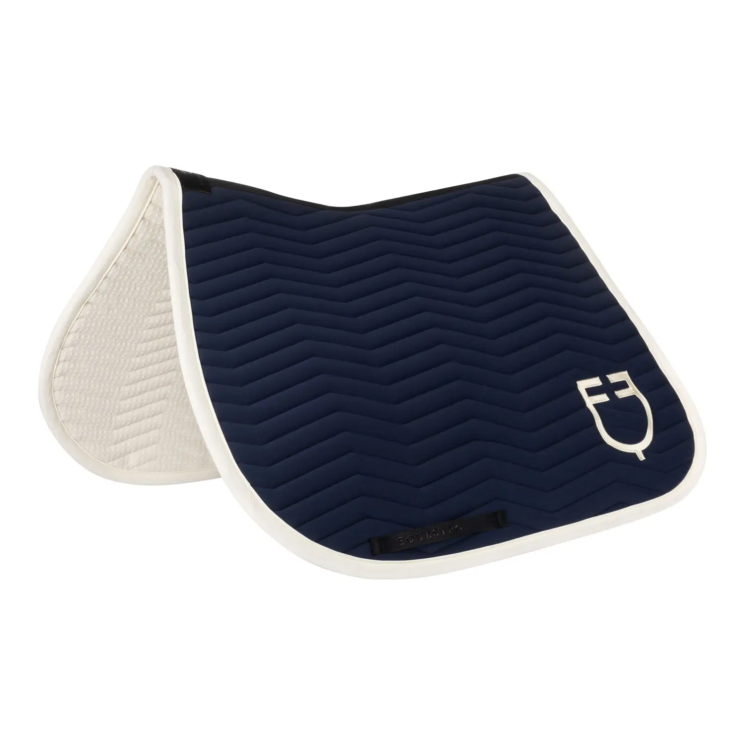 Saddle pad for horses Equestro