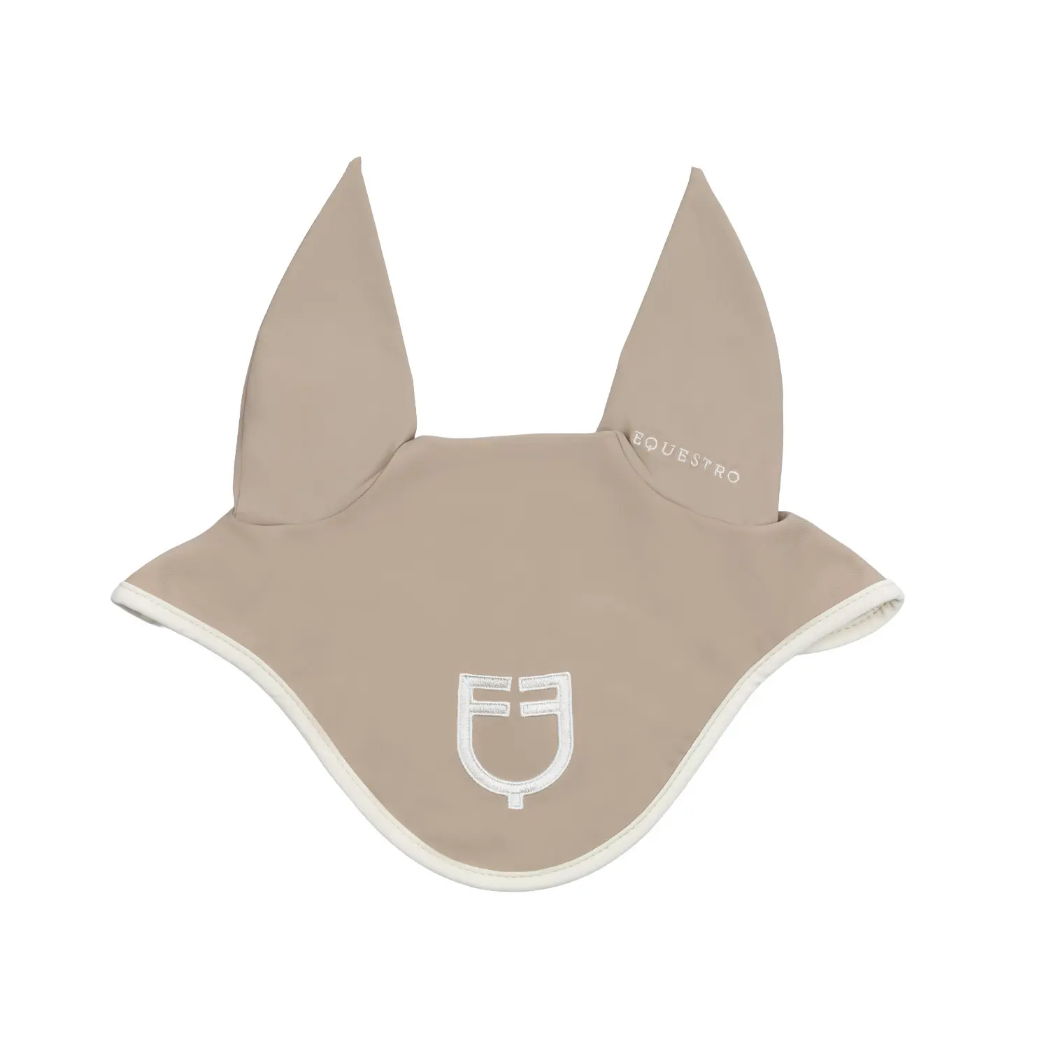 Fliegenhaube kurz Equestro Wave - New Edition