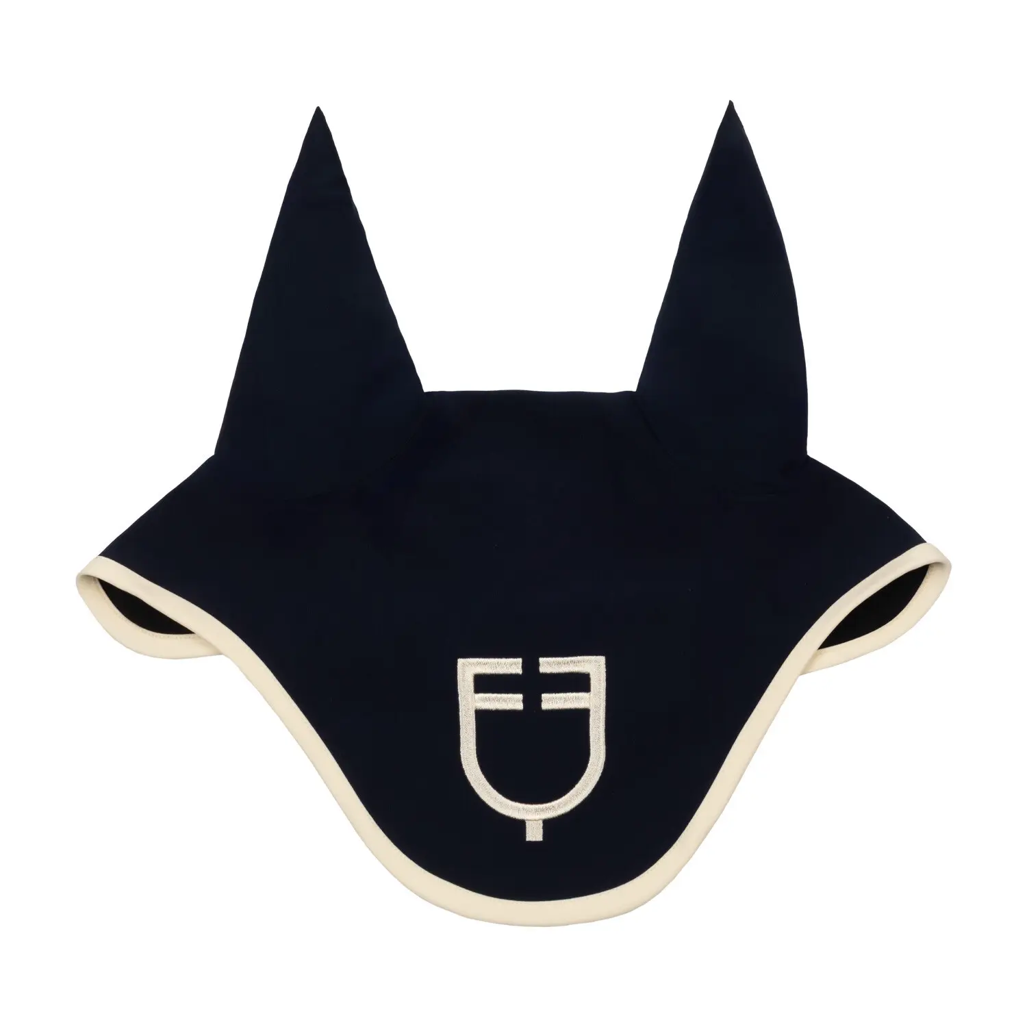 Cuffietta corta per cavalli Equestro