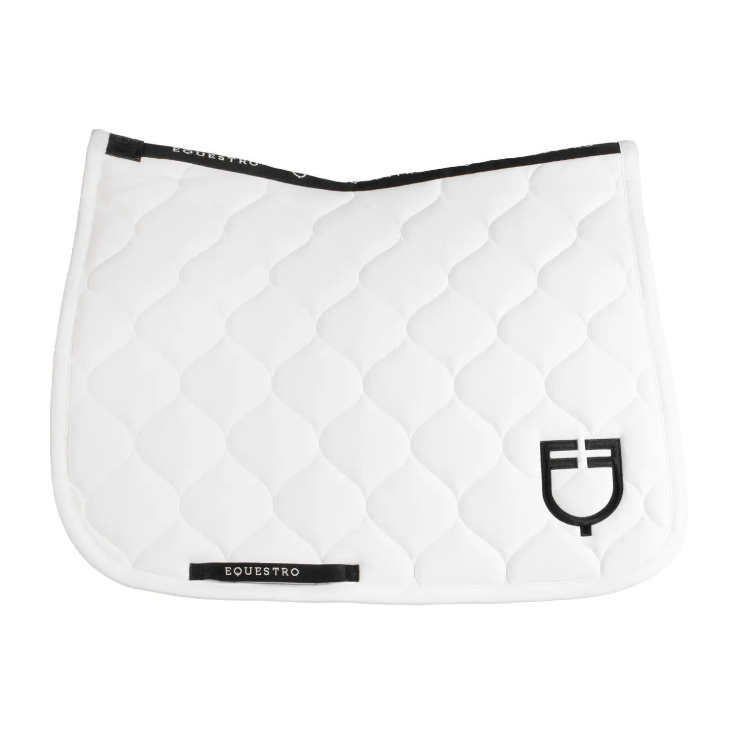 Tapis de dressage pour cheval Equestro