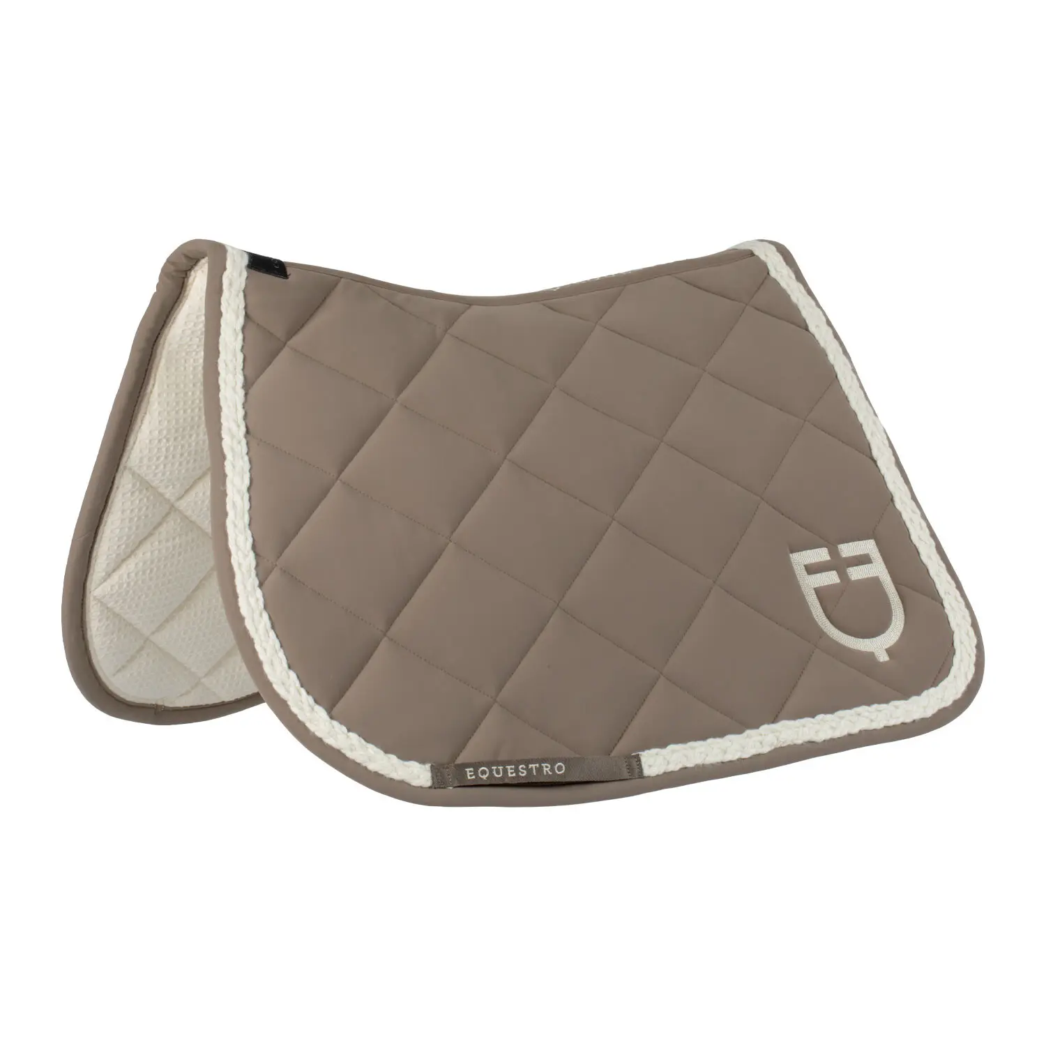 Saddle pad for horses Equestro
