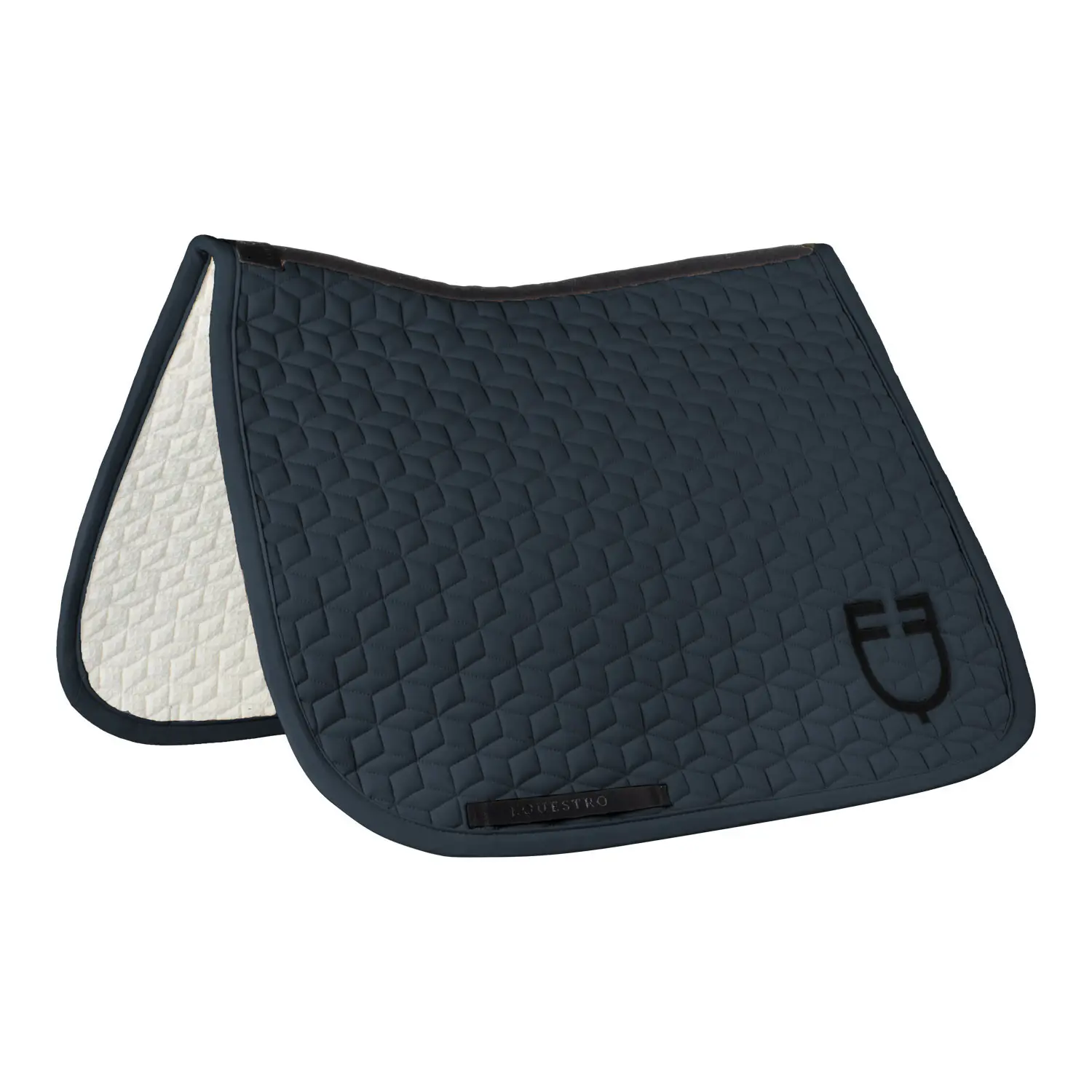Tappeto da dressage a trapunta cubica Equestro