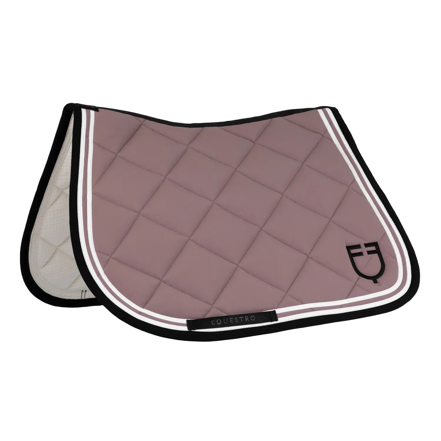 Jumping Saddle Pad Equestro