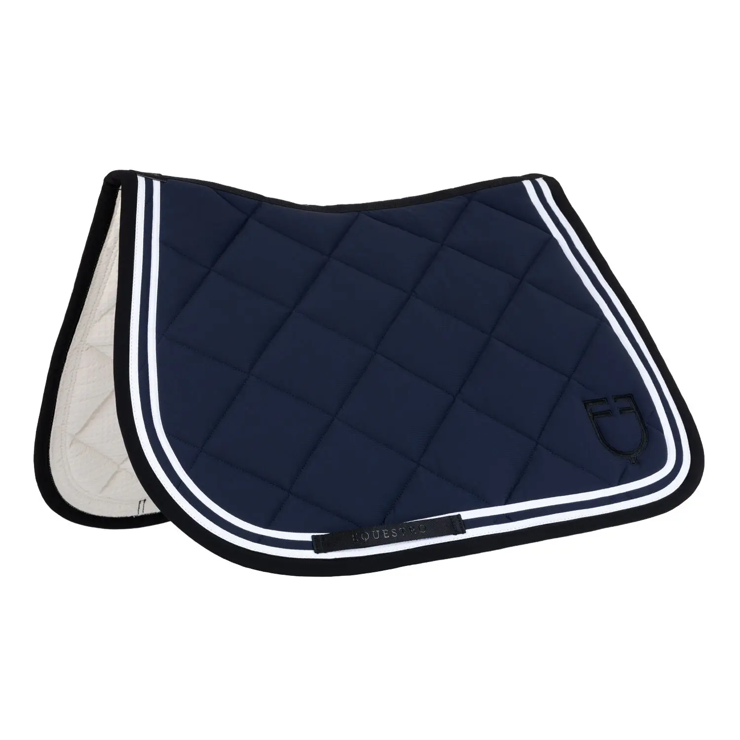 Jumping Saddle Pad Equestro