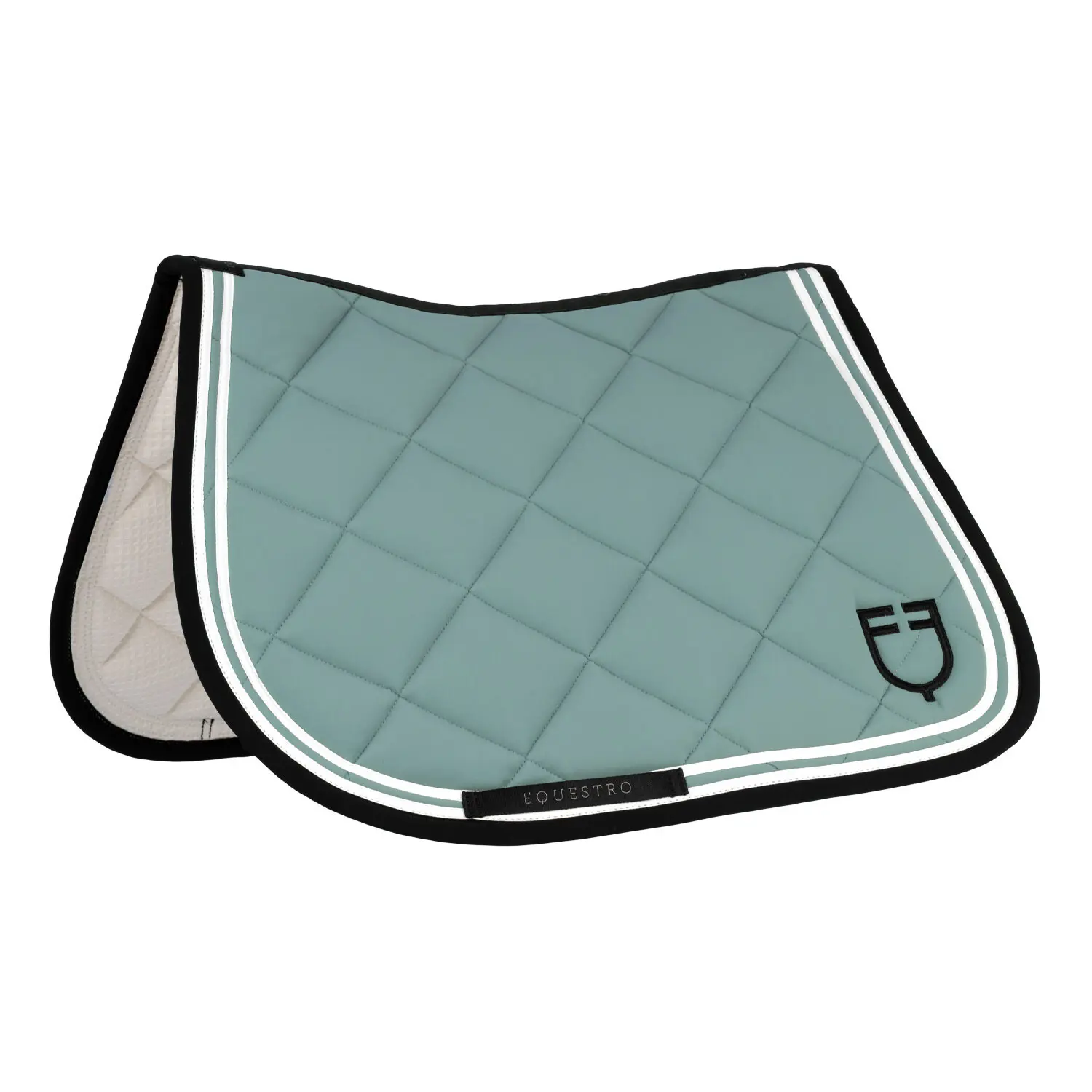 Jumping Saddle Pad Equestro