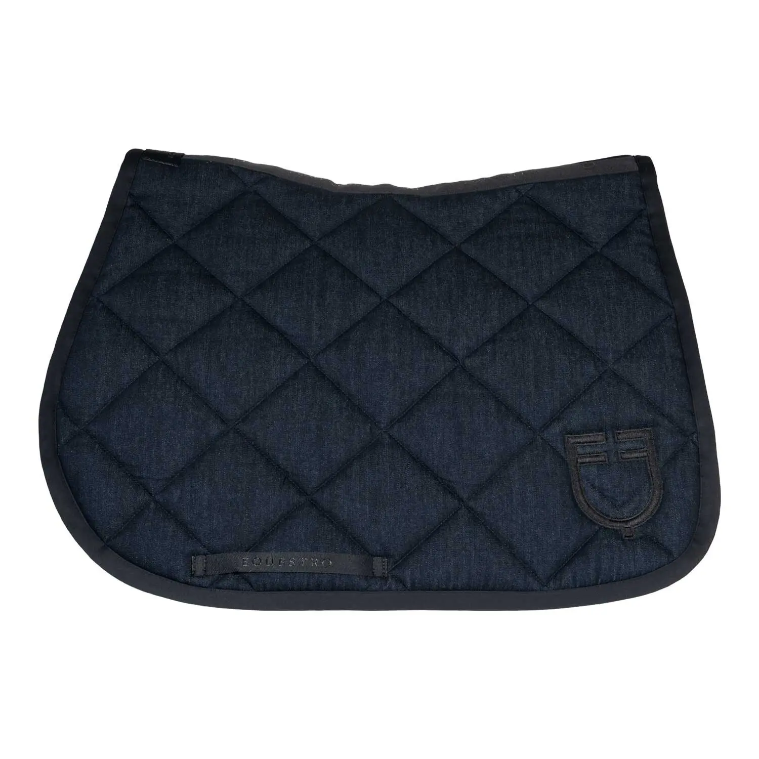 Jumping Saddle Pad Equestro