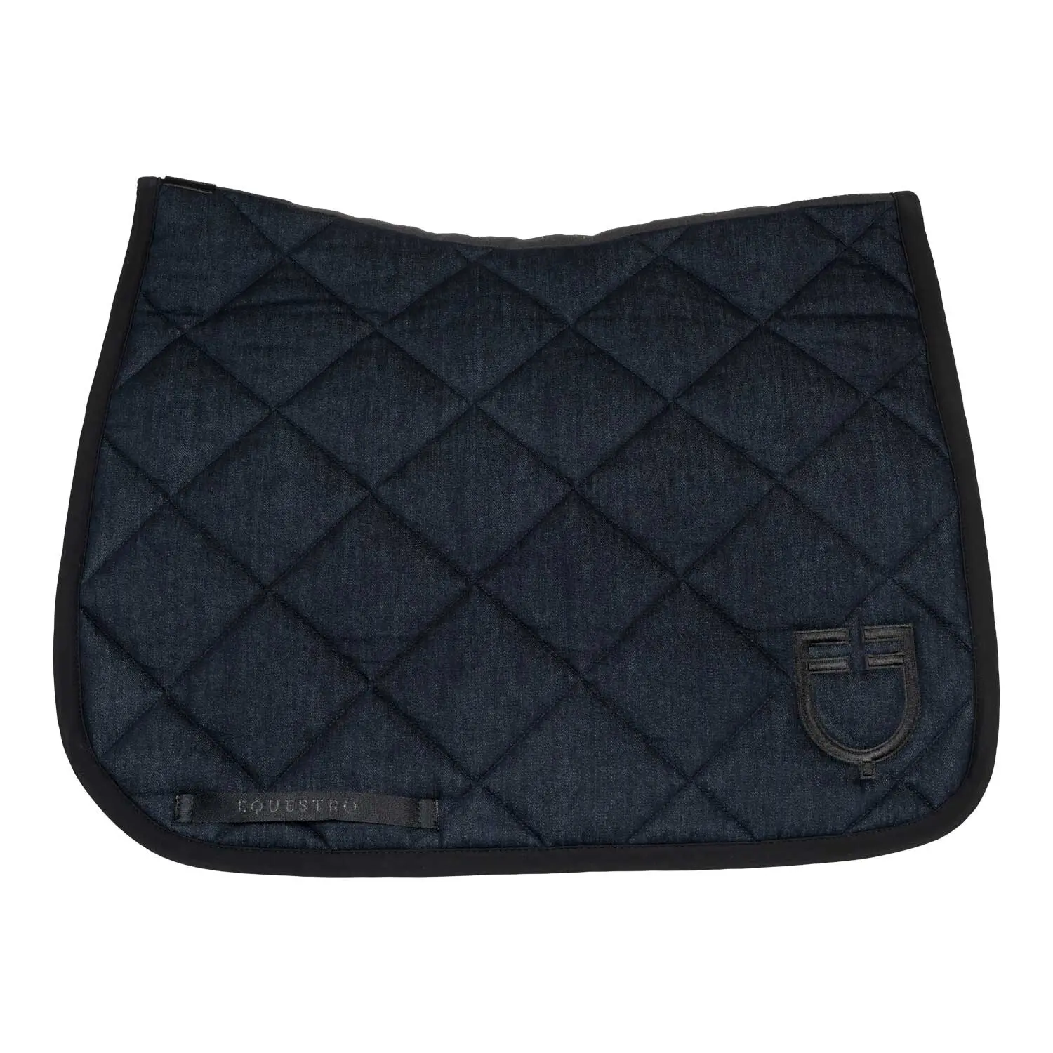 Dressage saddle pad for horses Equestro