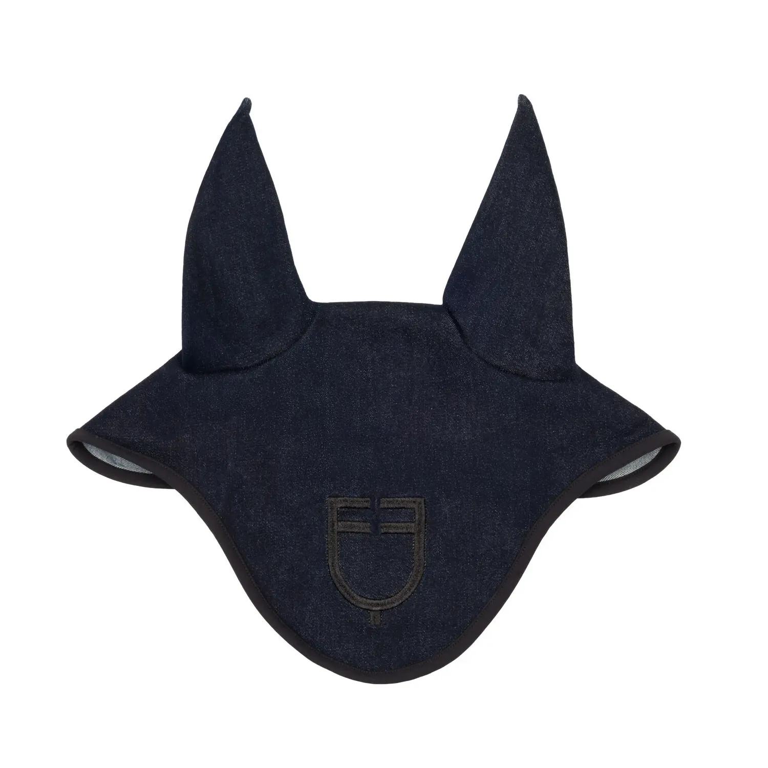 Bonnet court pour cheval Equestro