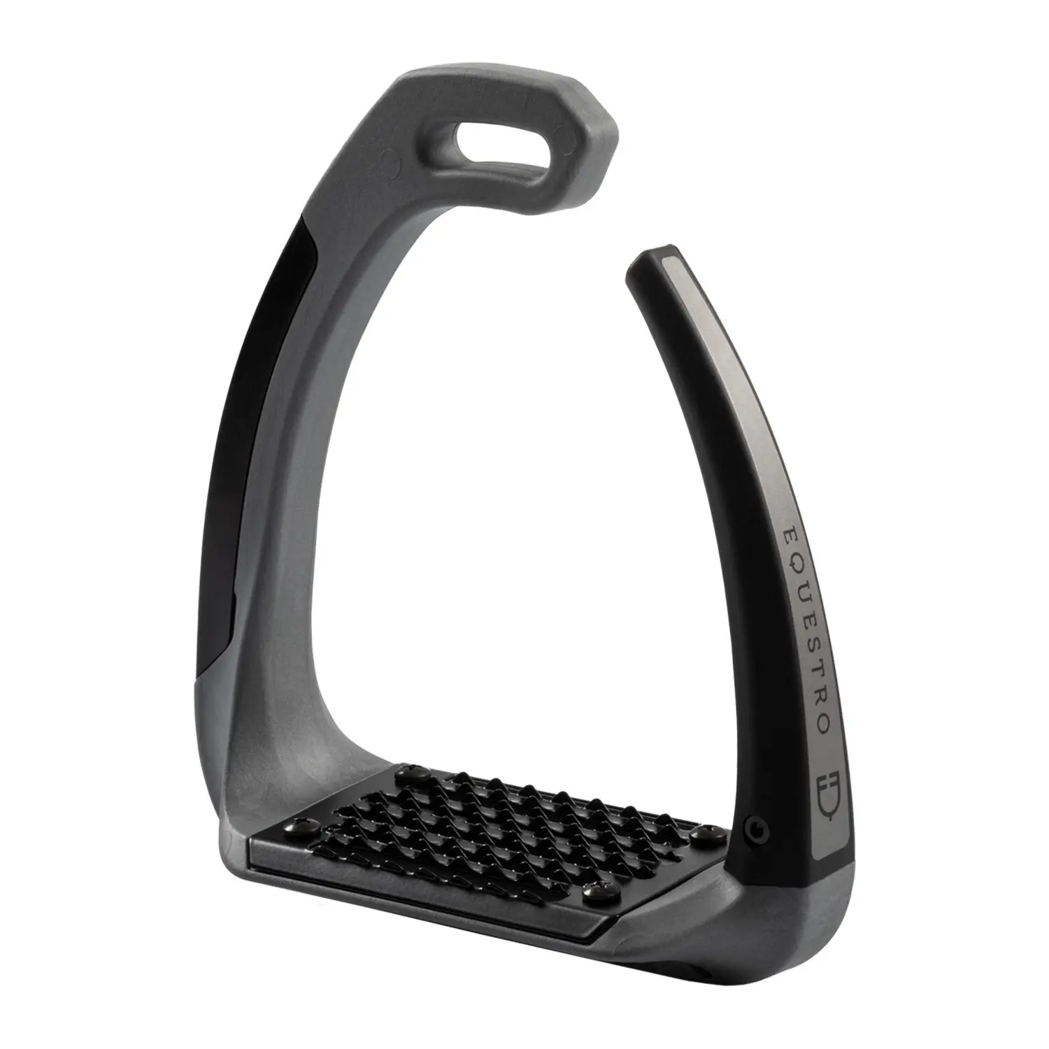 Saddle stirrups Equestro Supernova