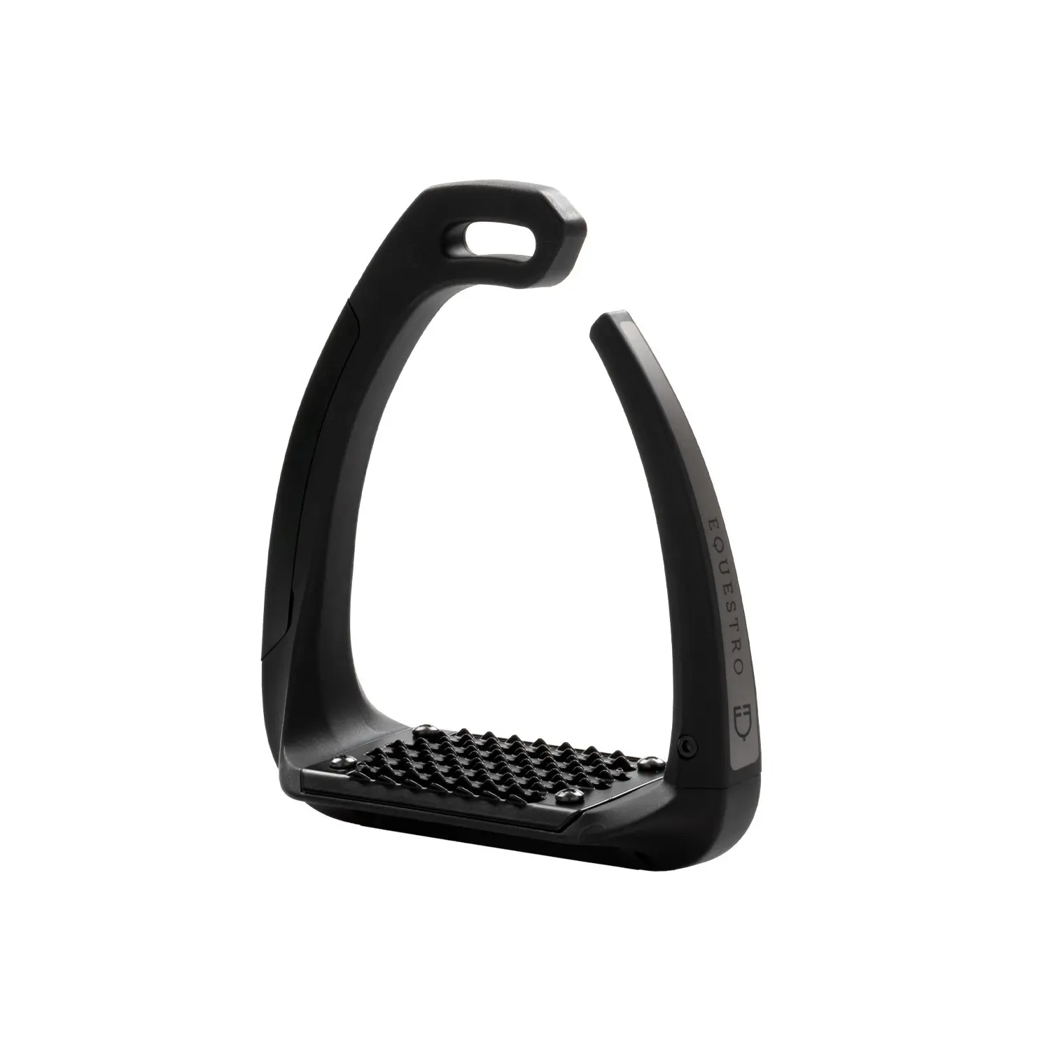 Children's riding stirrups Equestro Supernova