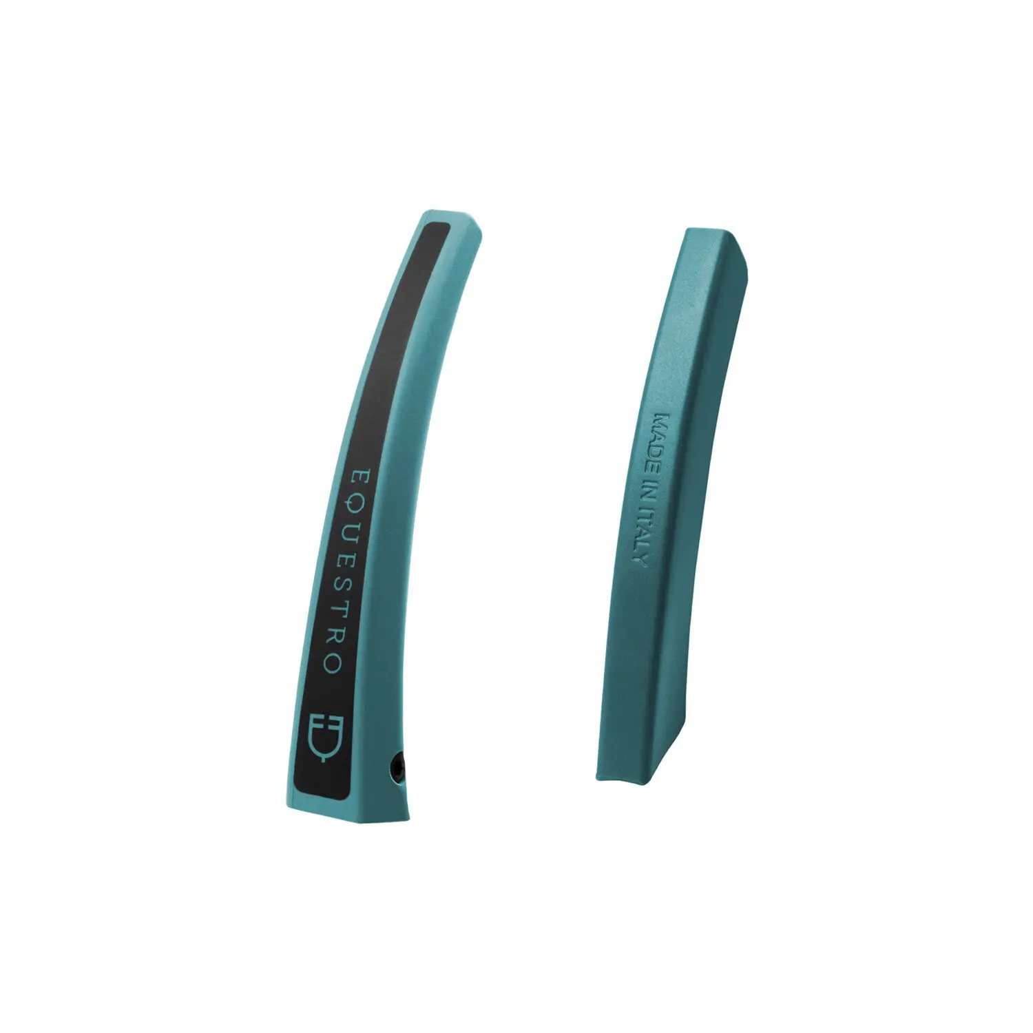 Silicone stirrup brace for kids Equestro Supernova