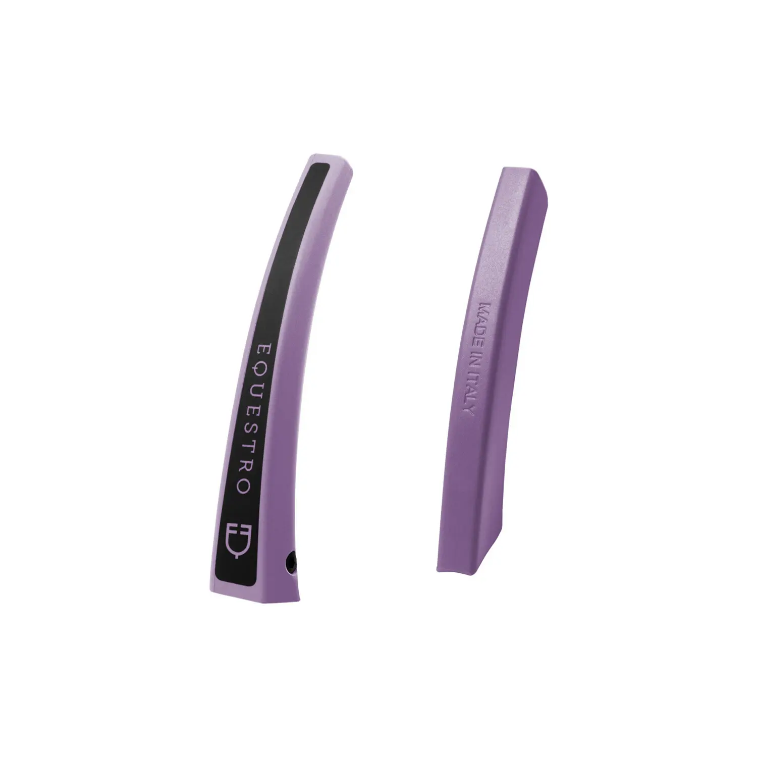 Silicone stirrup brace for kids Equestro Supernova