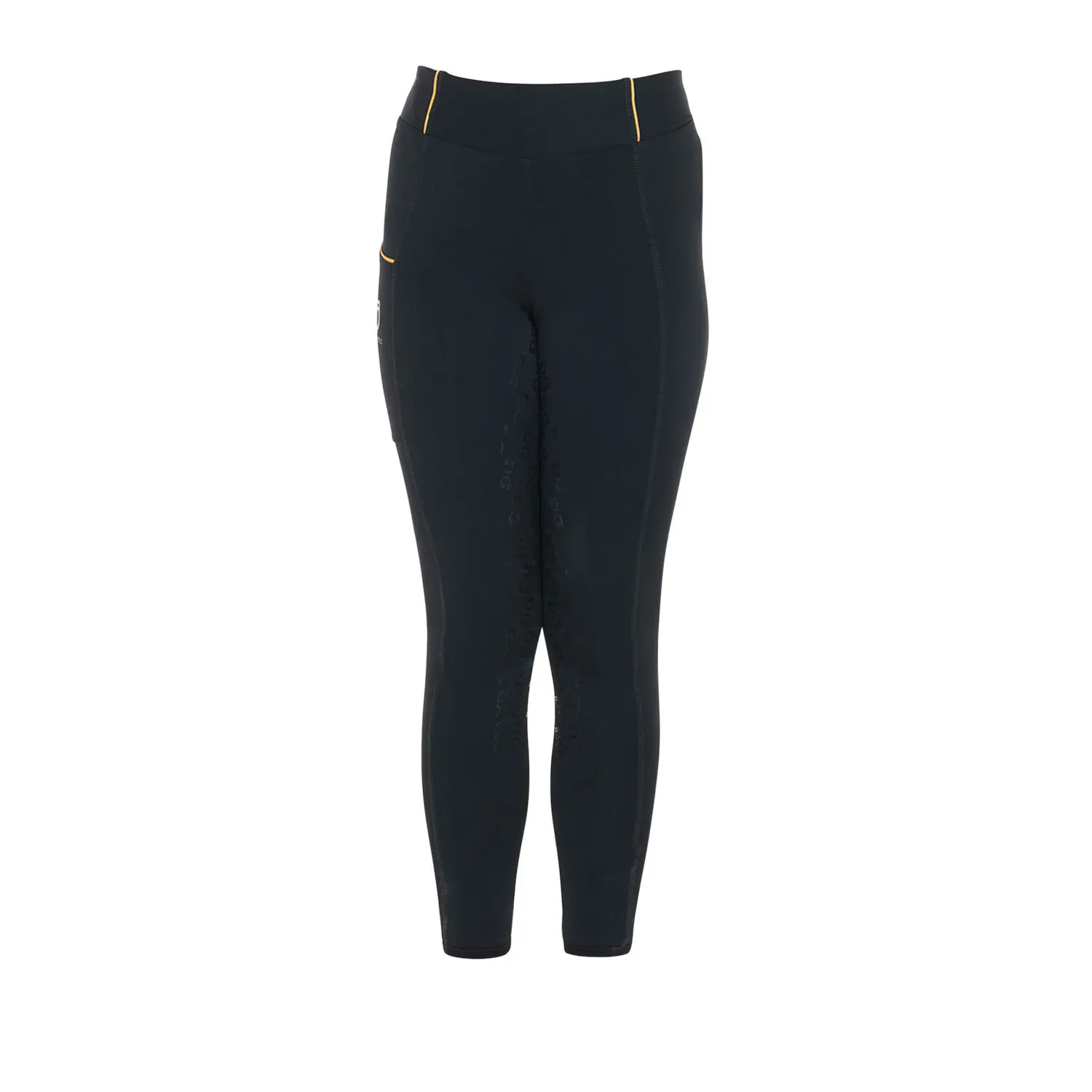 Girl's riding leggings Equestro
