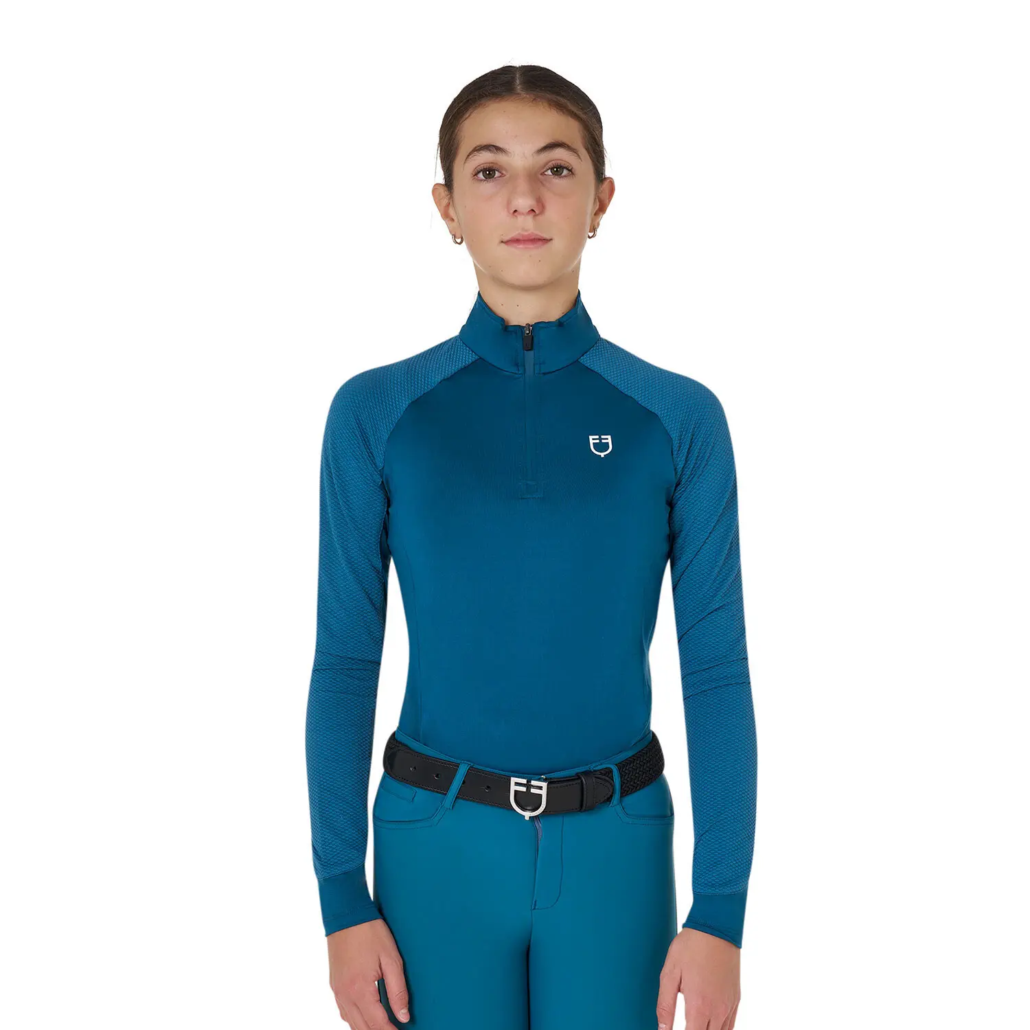 Children's Thermal shirt Equestro