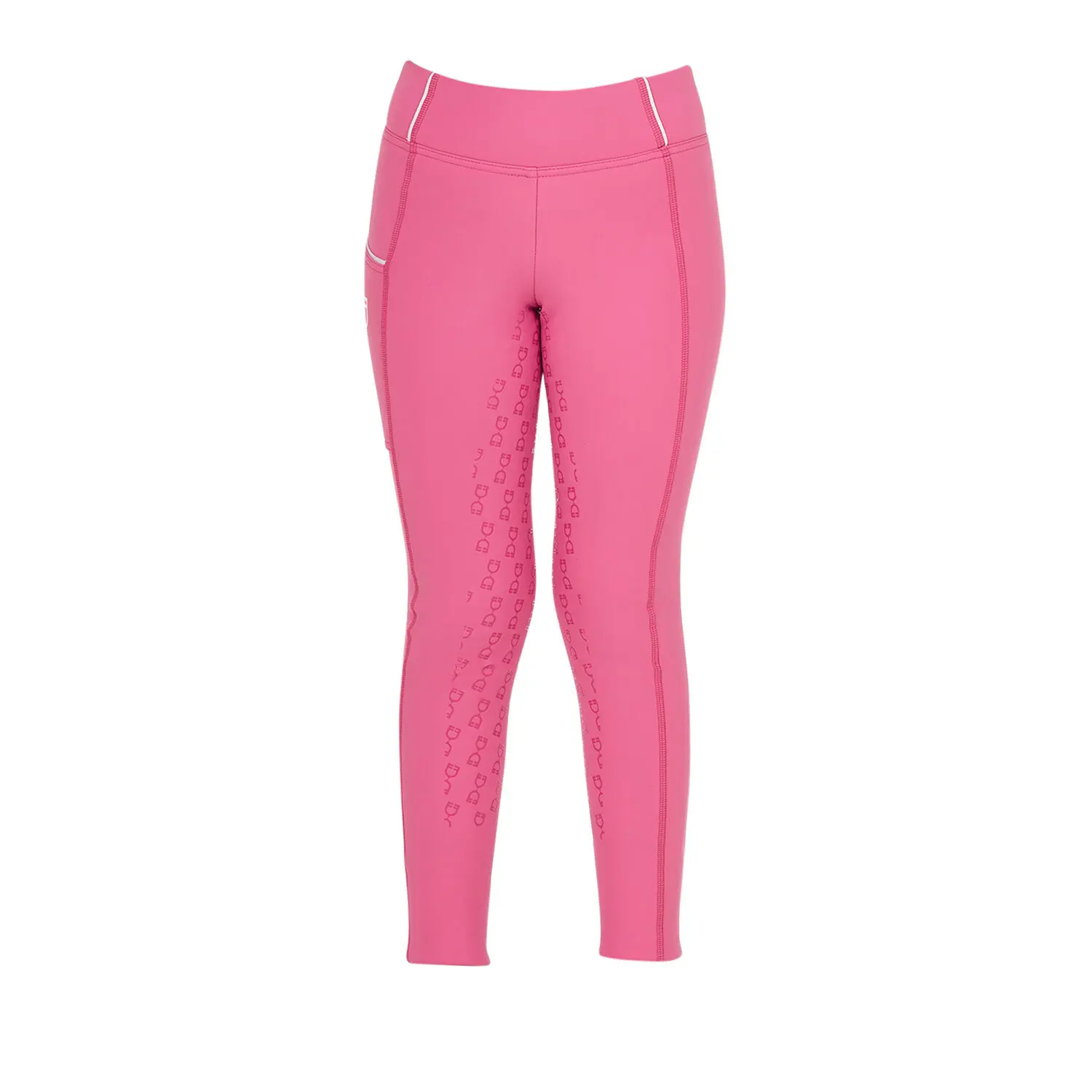 Reitleggings, Mädchen Equestro