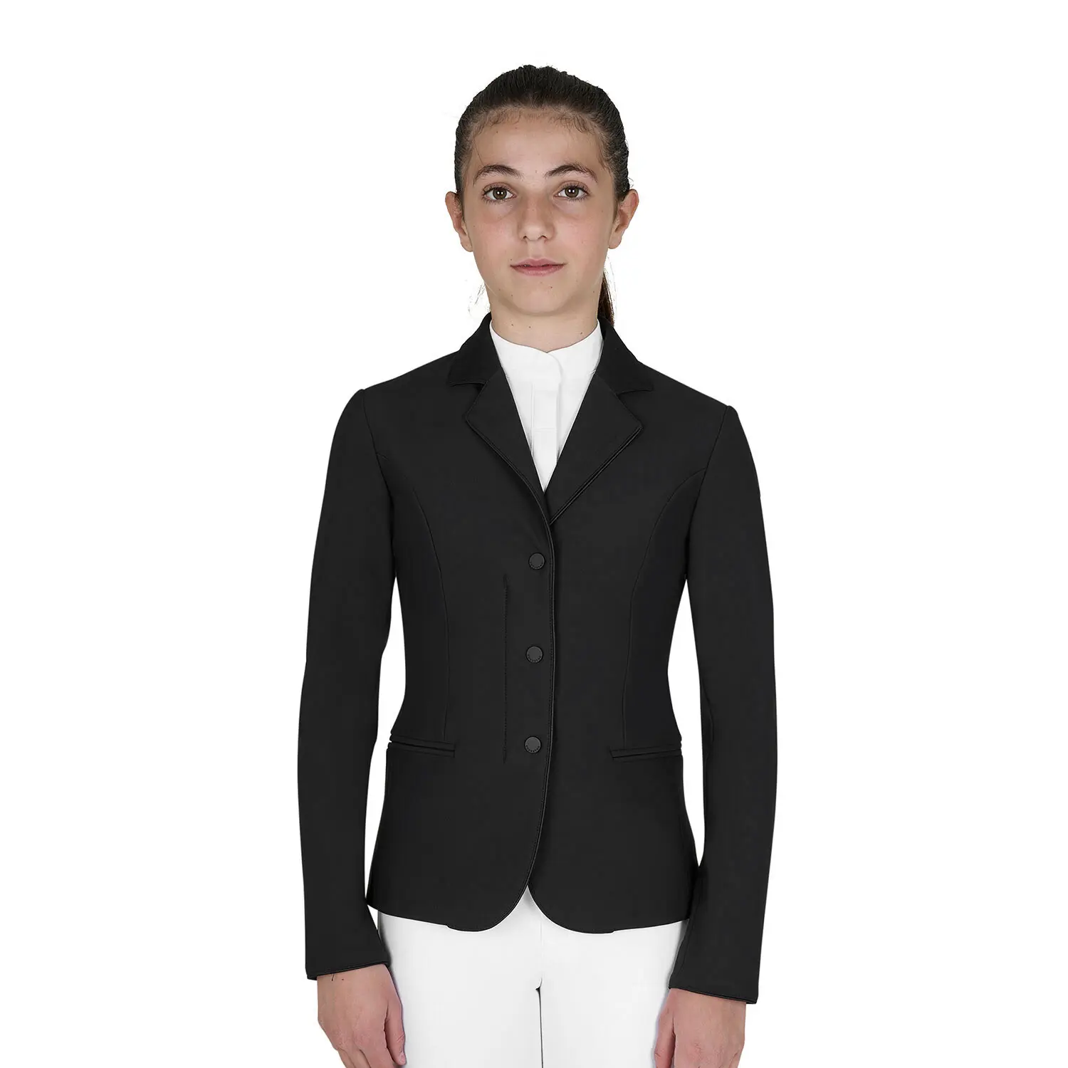 Children's competition jacket Equestro
