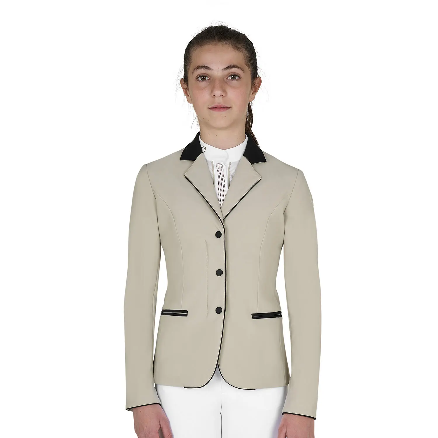 Children's competition jacket Equestro