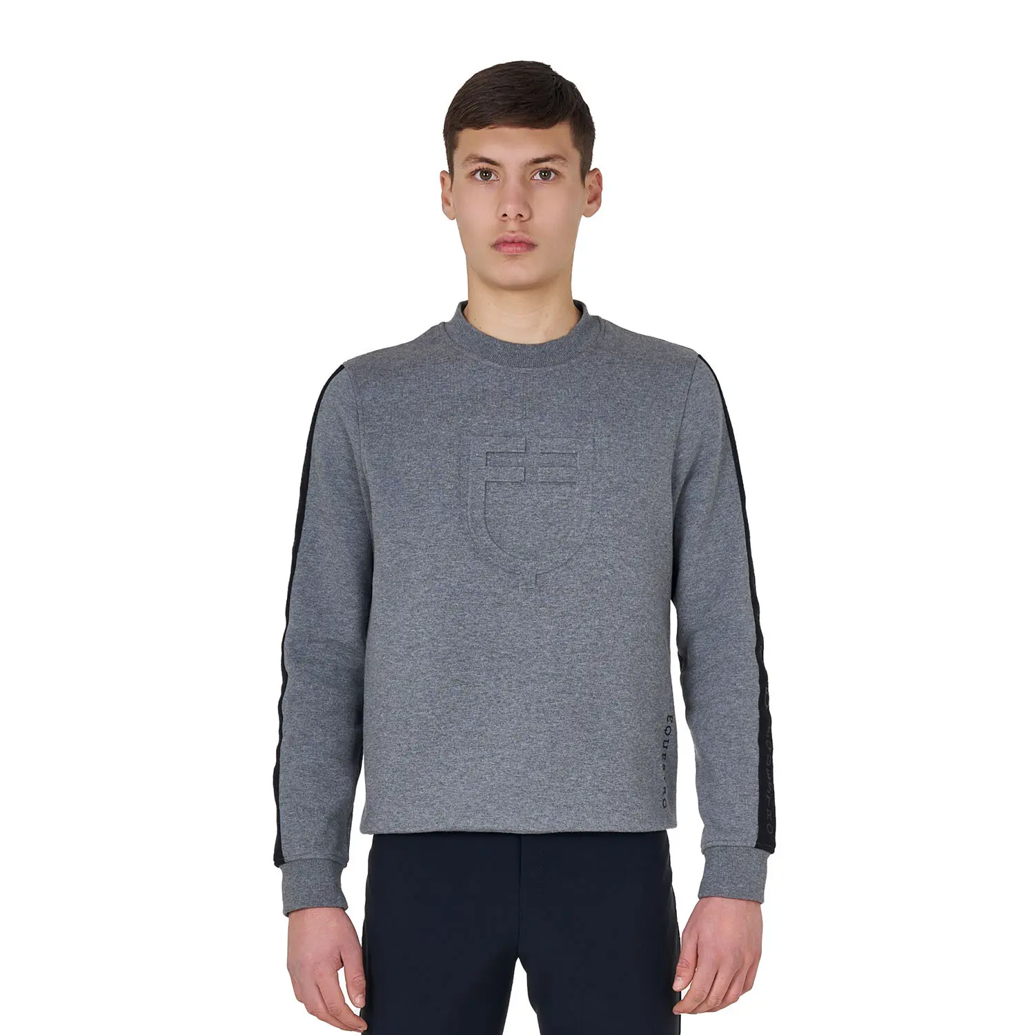 Sweatshirt Equestro