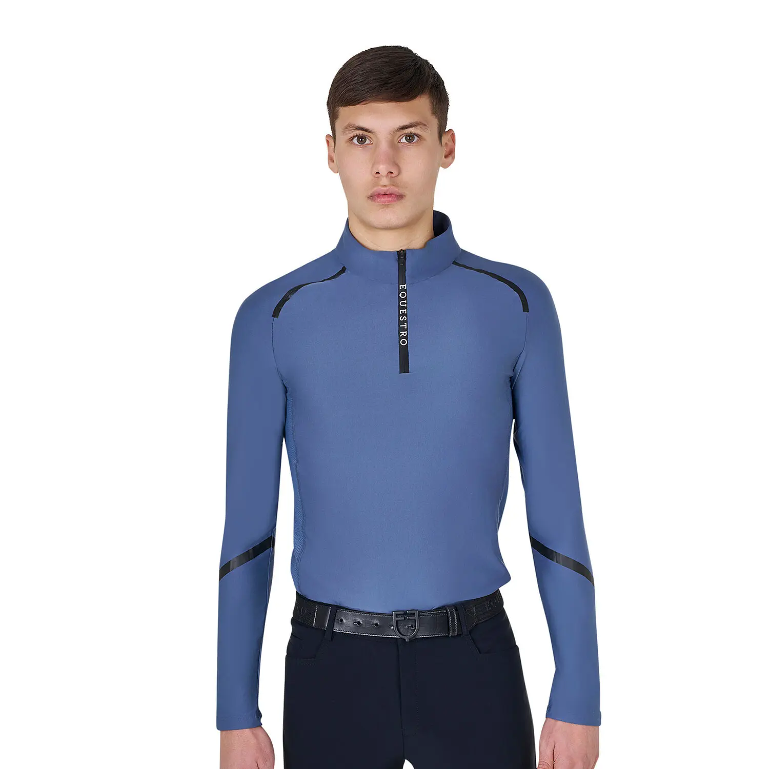 Show polo shirt Equestro