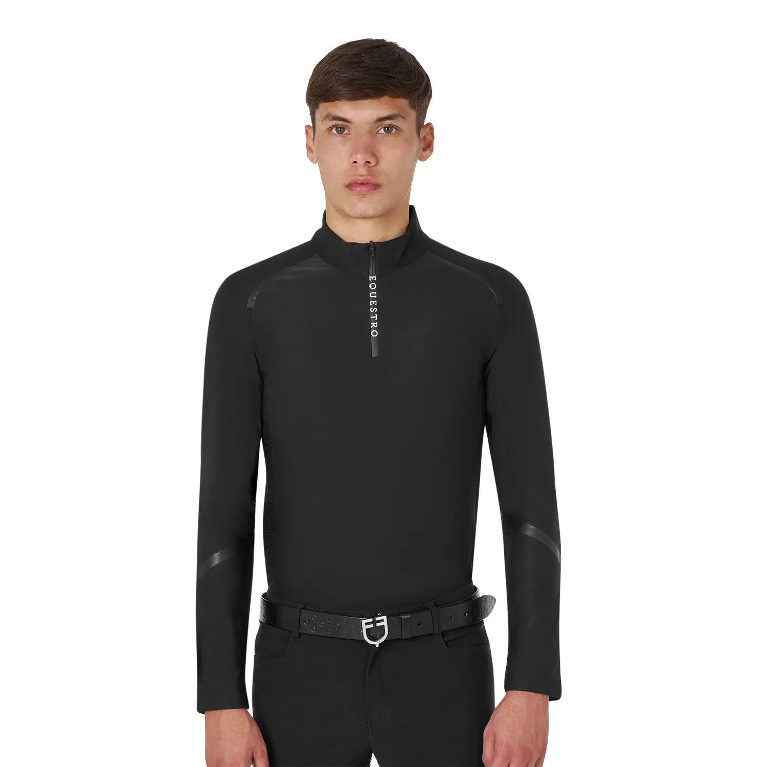 Show polo shirt Equestro