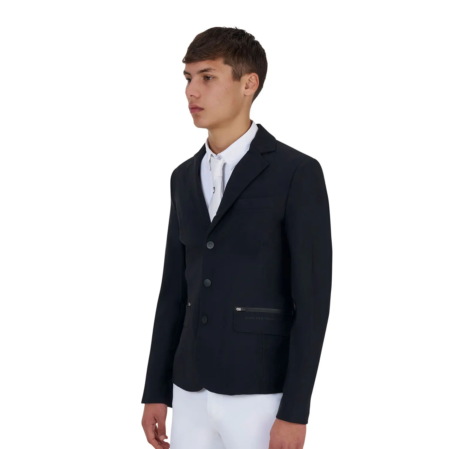 Competition jacket Equestro Ridertechnology