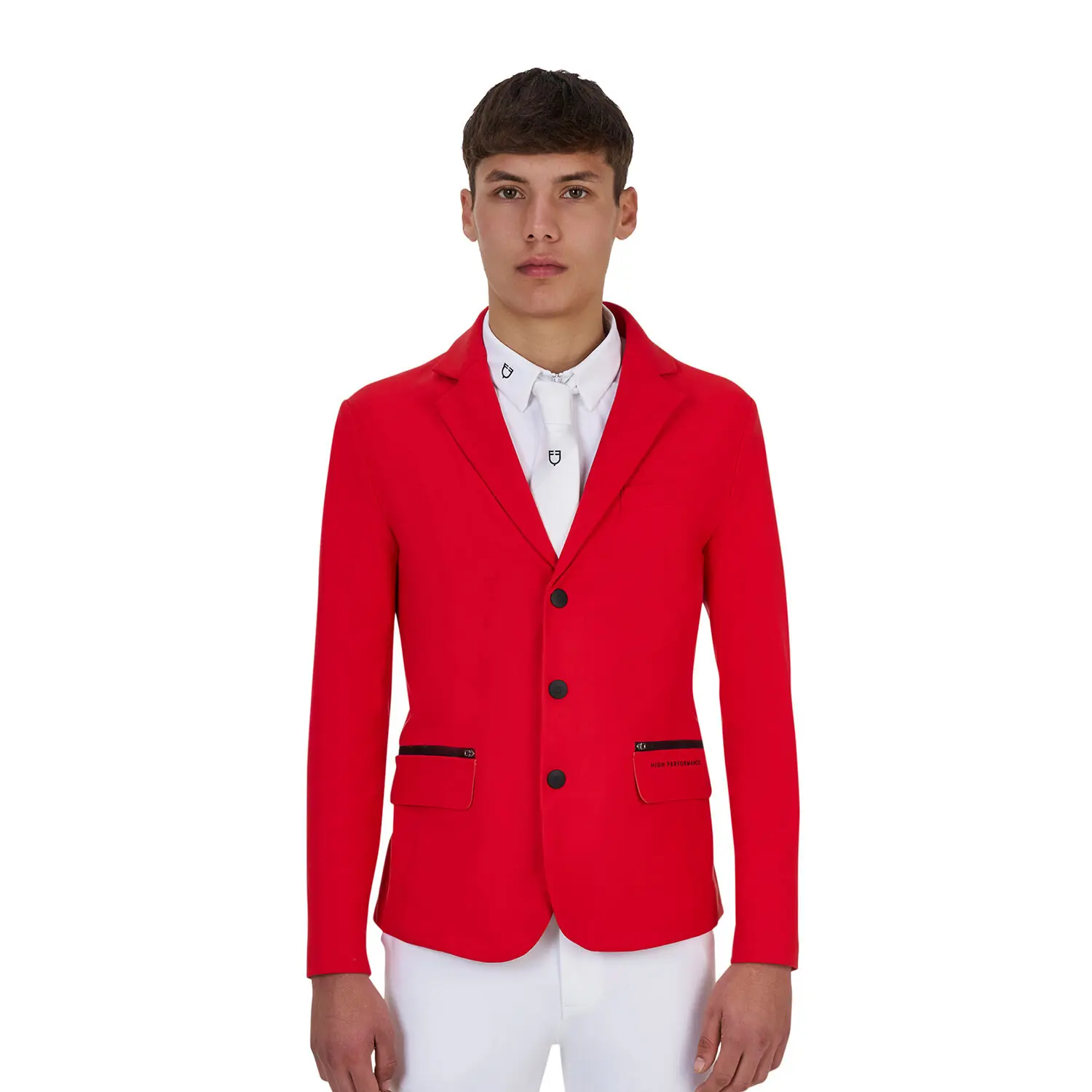Competition jacket Equestro Ridertechnology