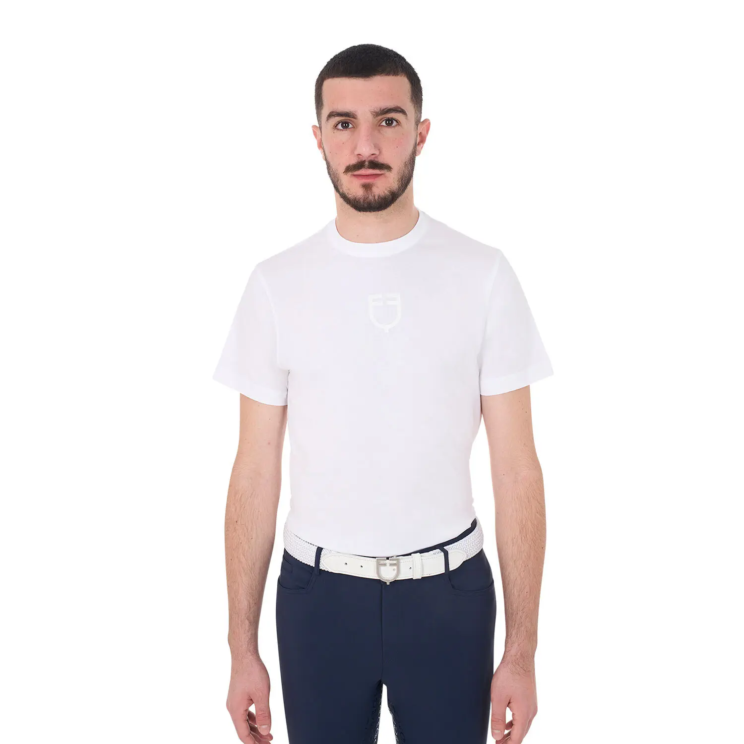 T-shirt Equestro