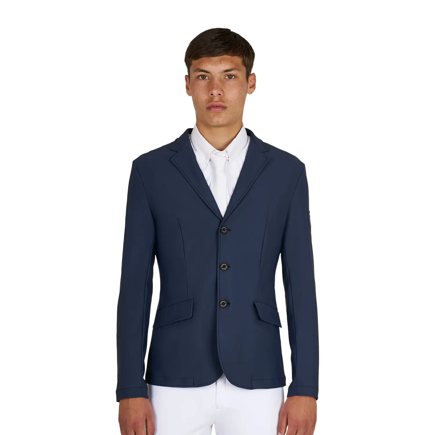 Veste de concours Equestro Girasol