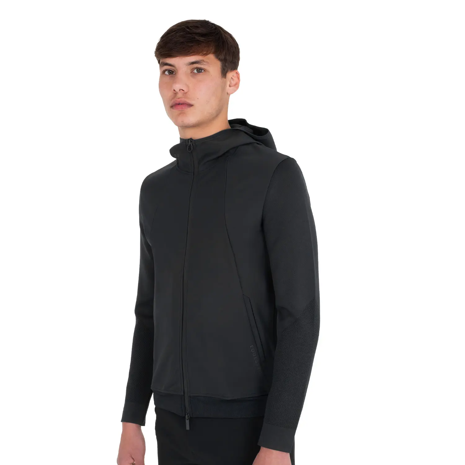 Kapuzenjacke Equestro