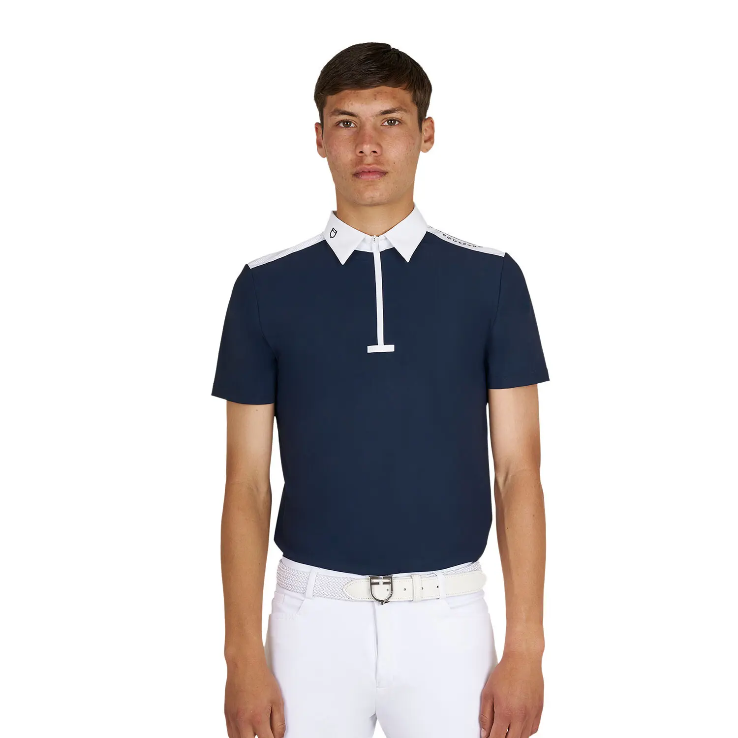 Polo Equestro Basic