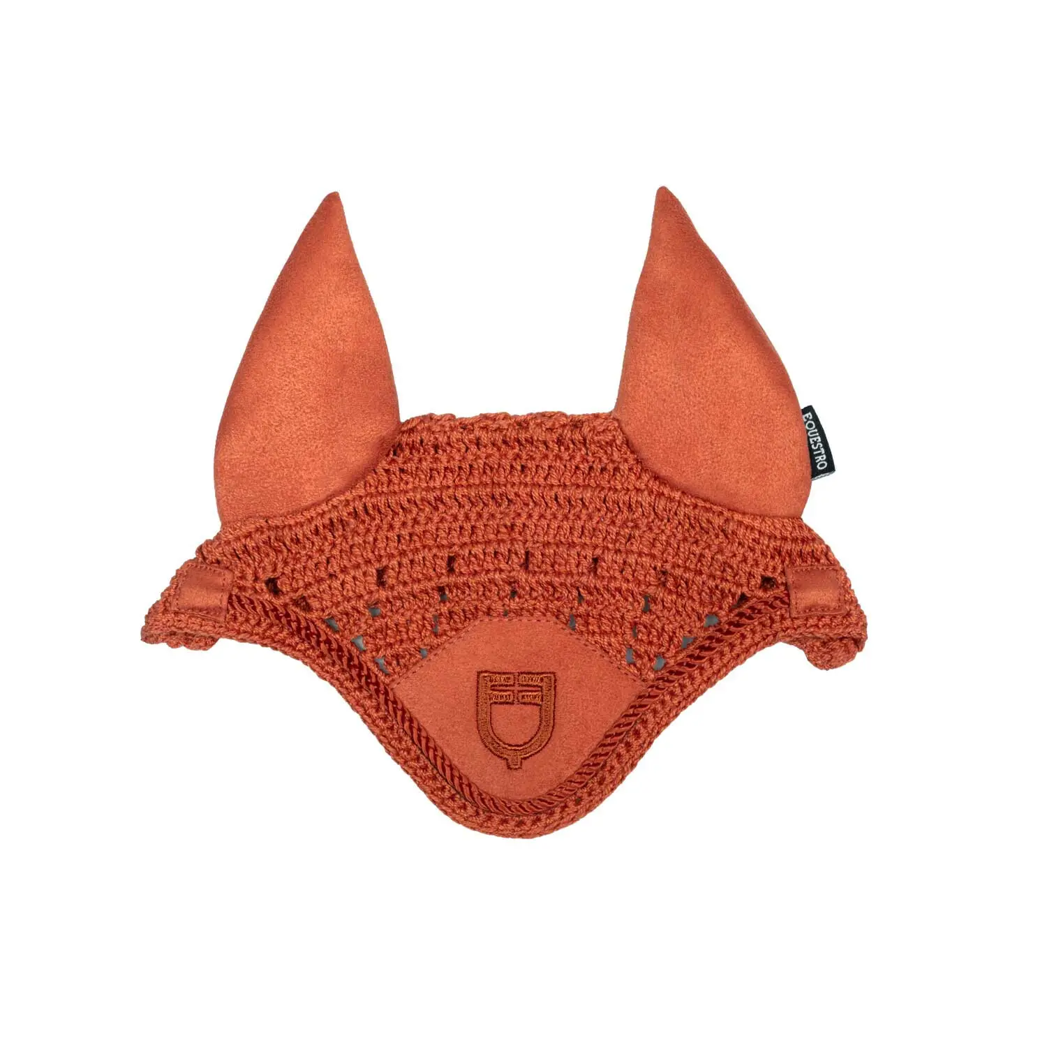 Bonnet pour cheval jouet court Equestro