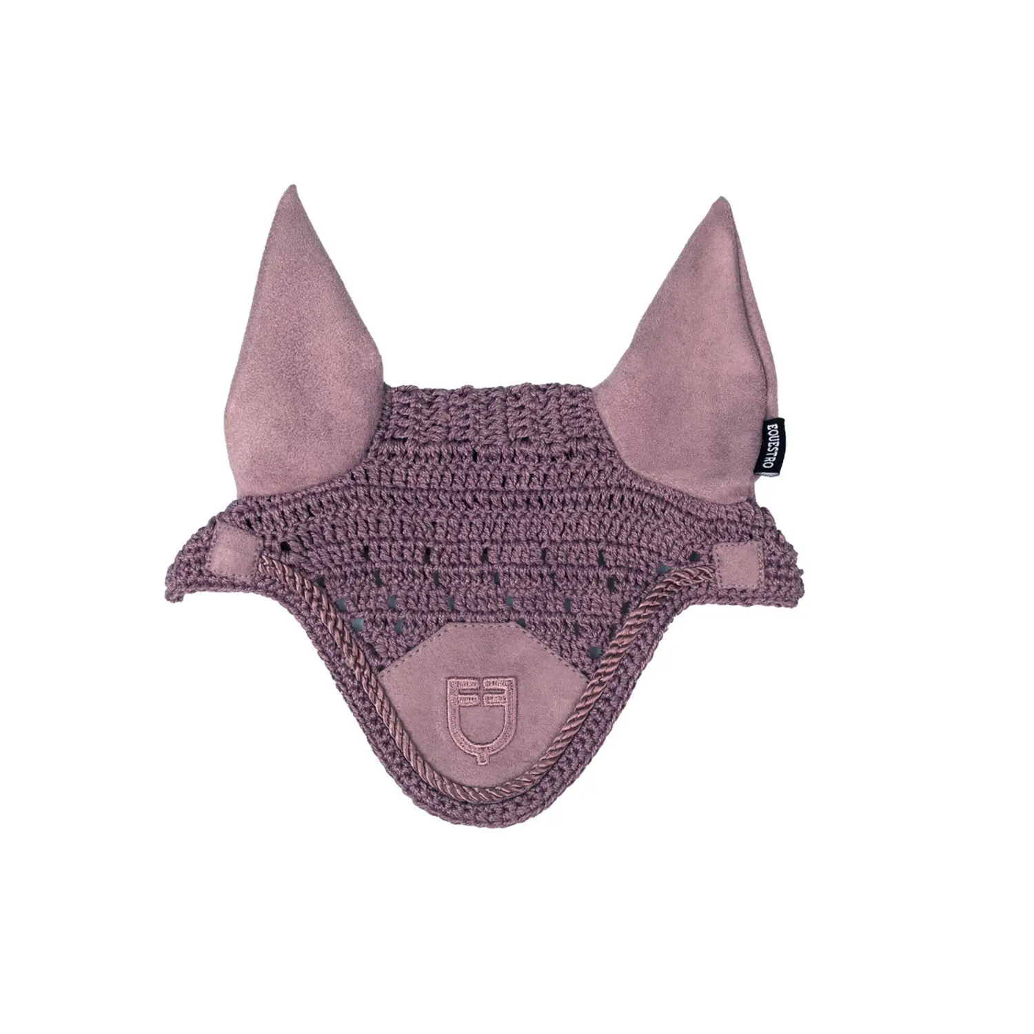 Short toy horse bonnet Equestro