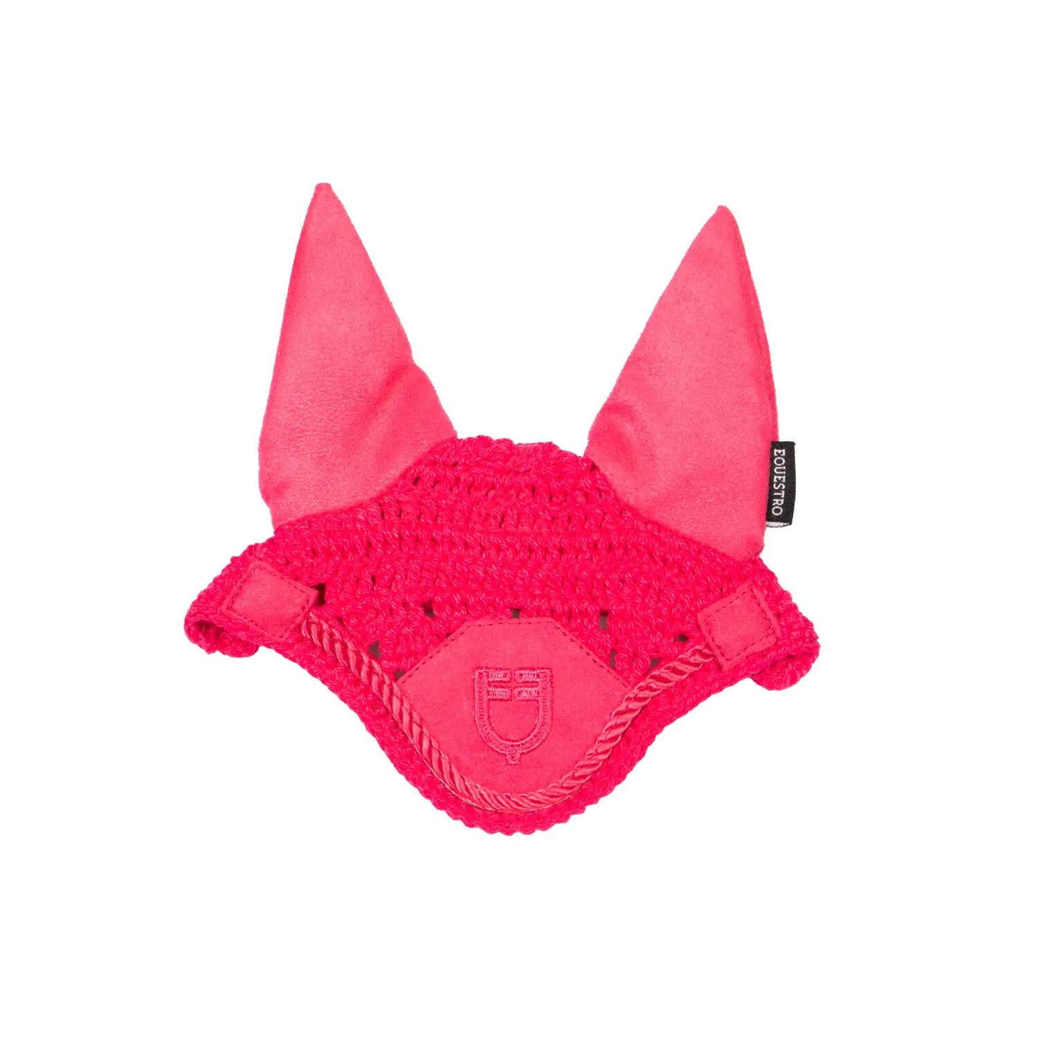 Short toy horse bonnet Equestro