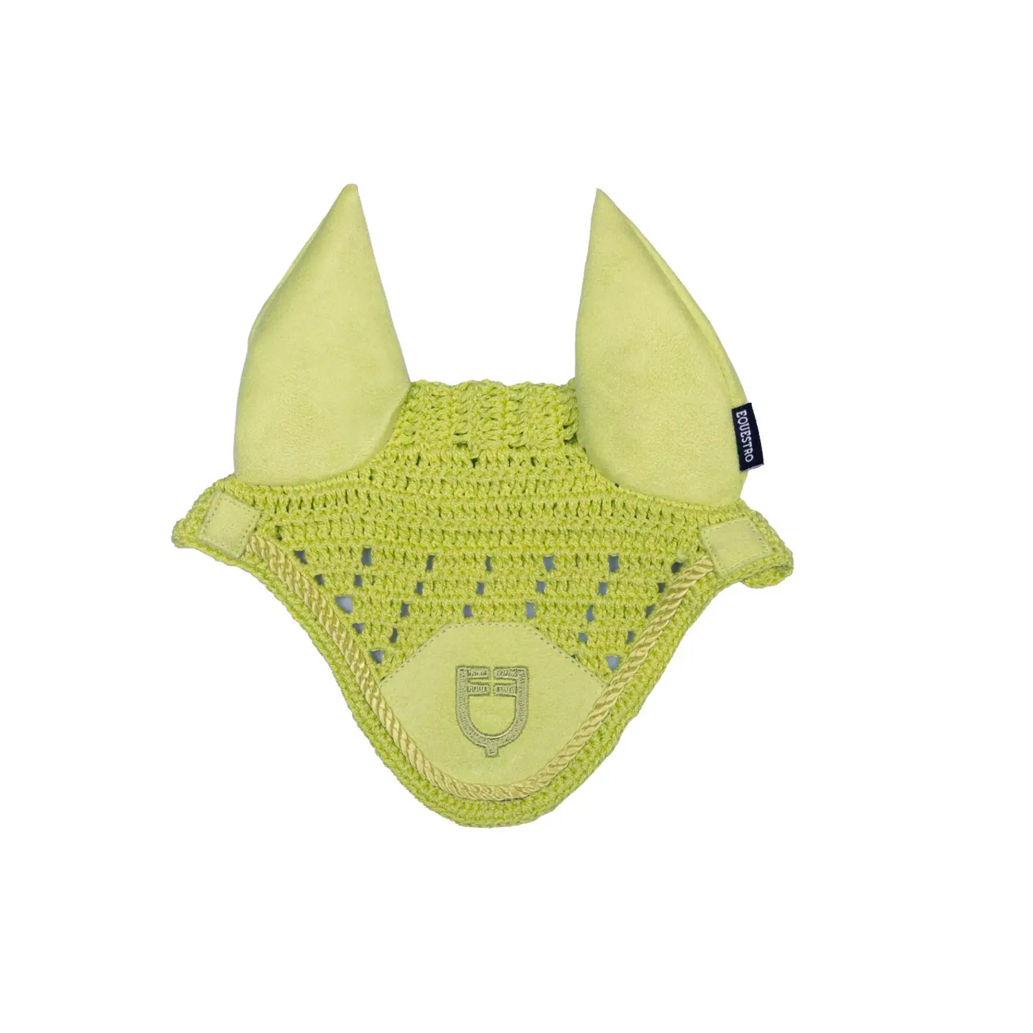 Short toy horse bonnet Equestro